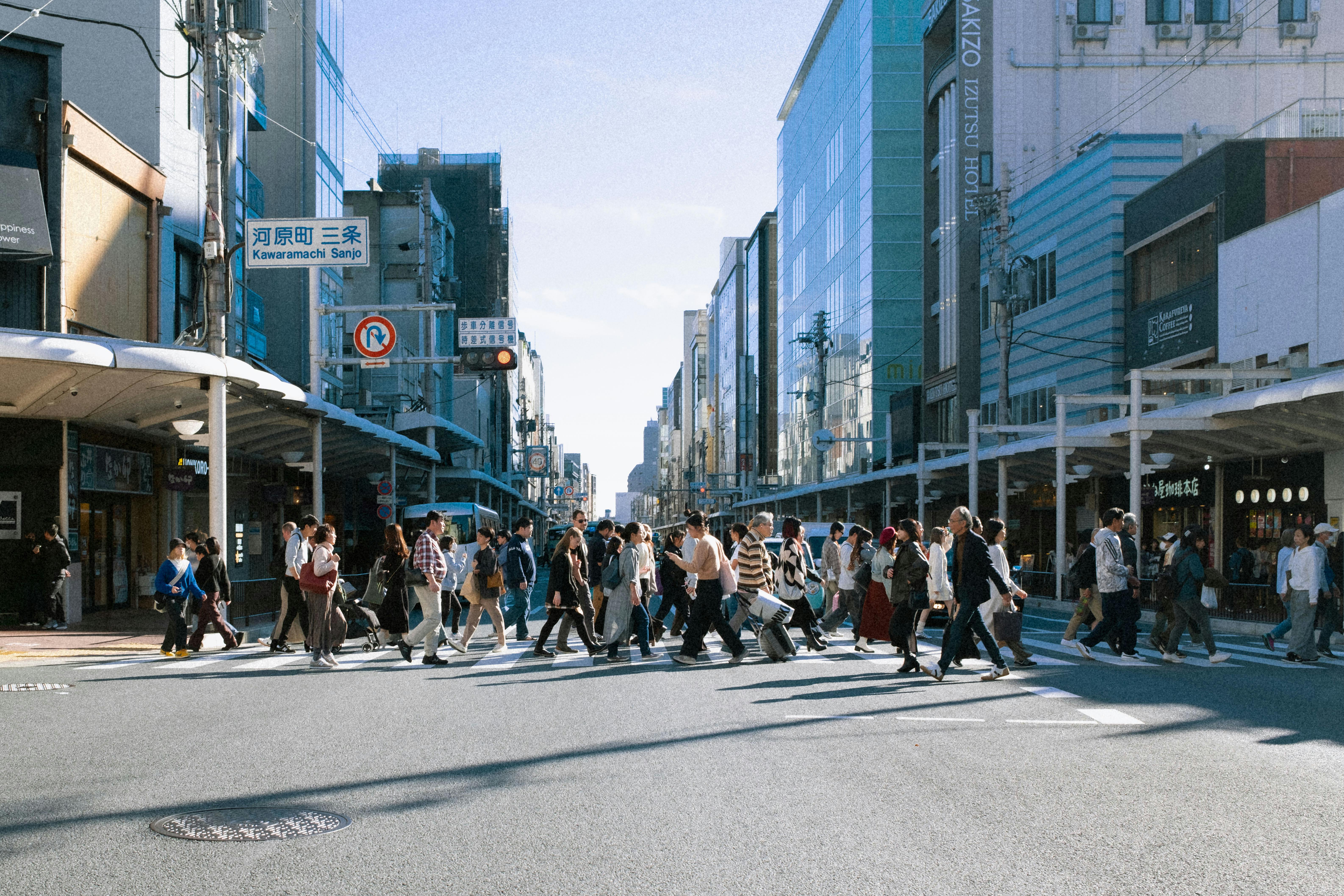 ‘Otaku’ culture features at three-day Taipei festival — Photo by Pincalo on Pexels