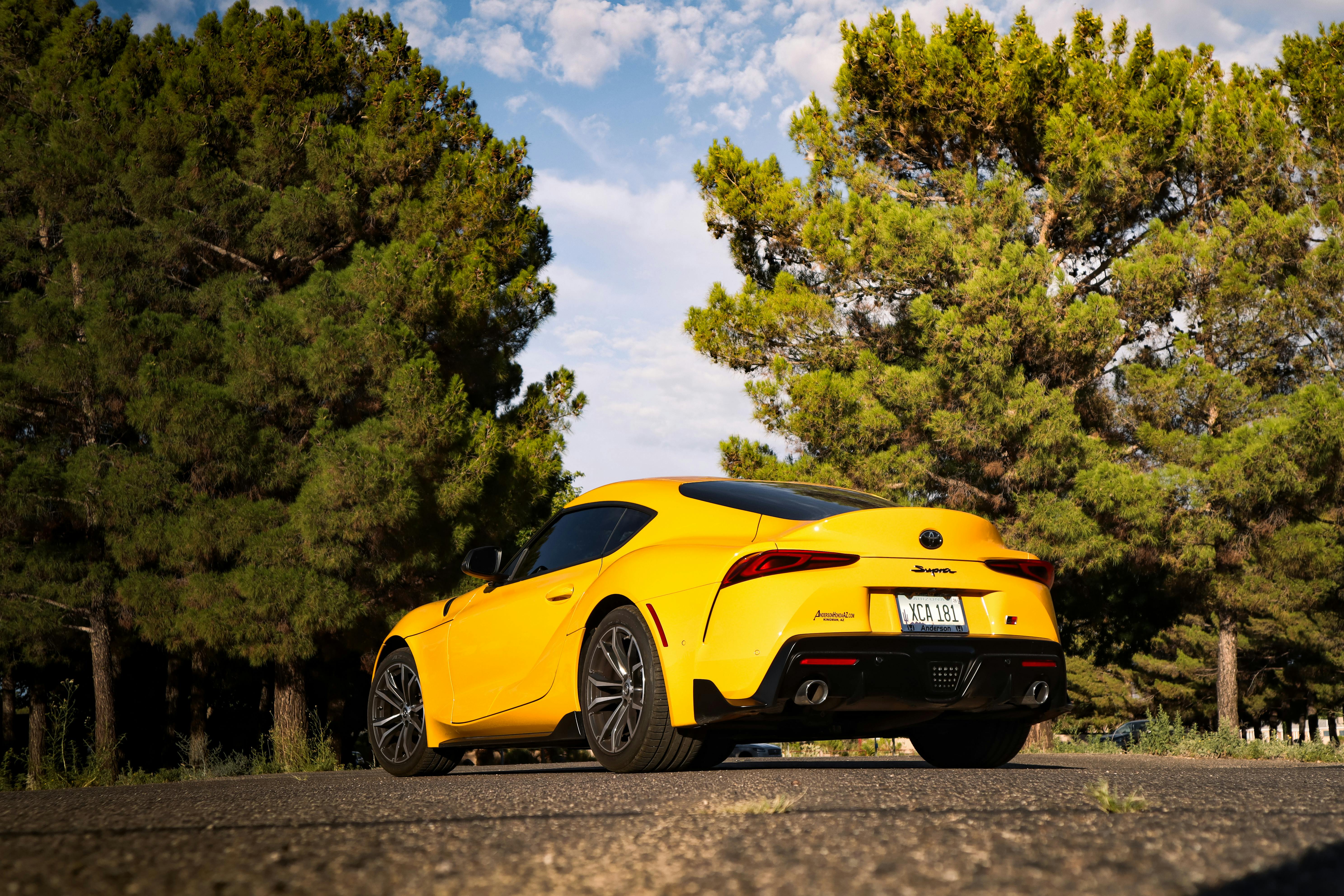 safety recalls toyota safety recalls ford — Photo by 𝓢𝓱𝓪𝓷𝓮 𝓦𝓮𝓼𝓽 ™ on Pexels