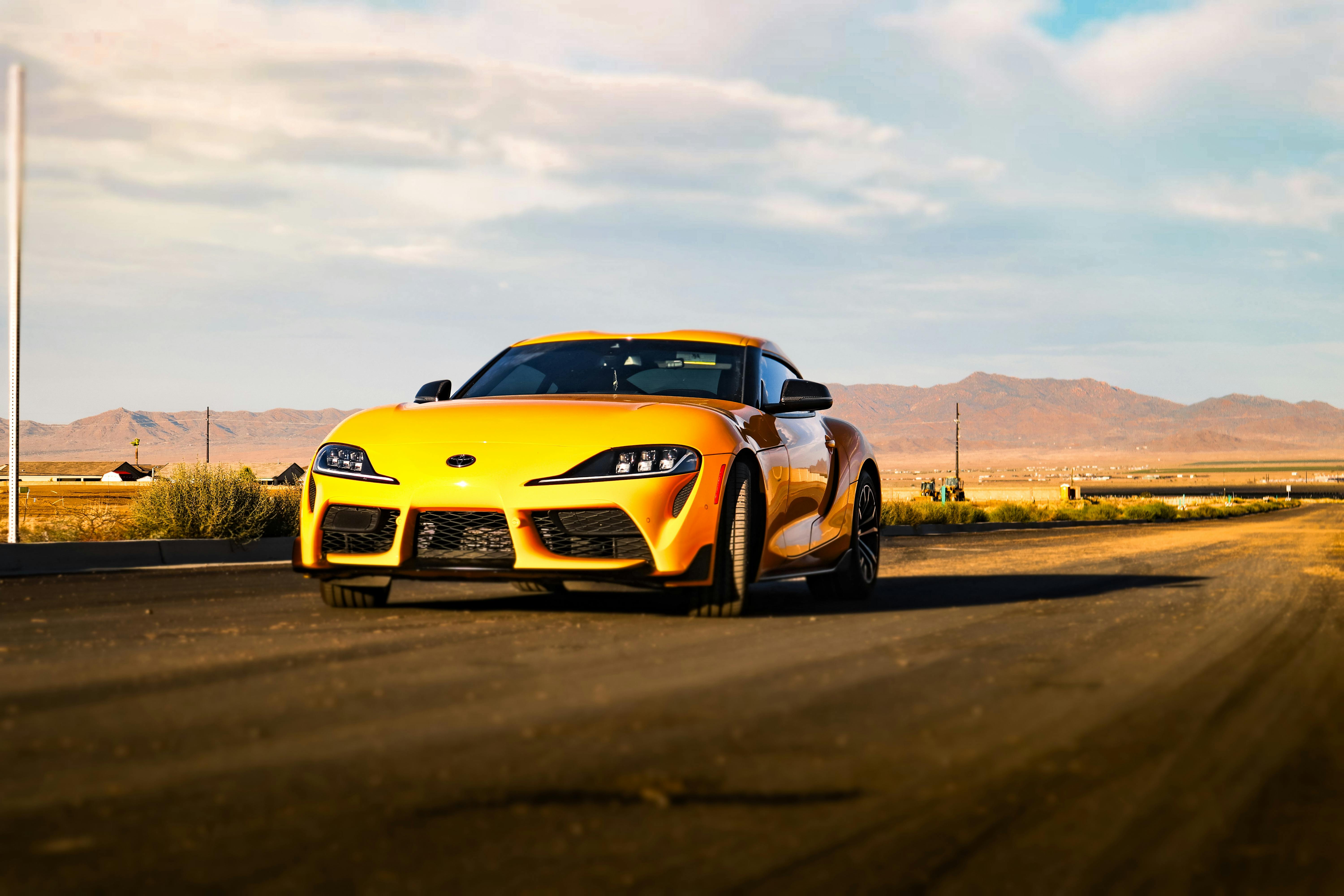 Easy to Make Exotic Desserts with a Twist