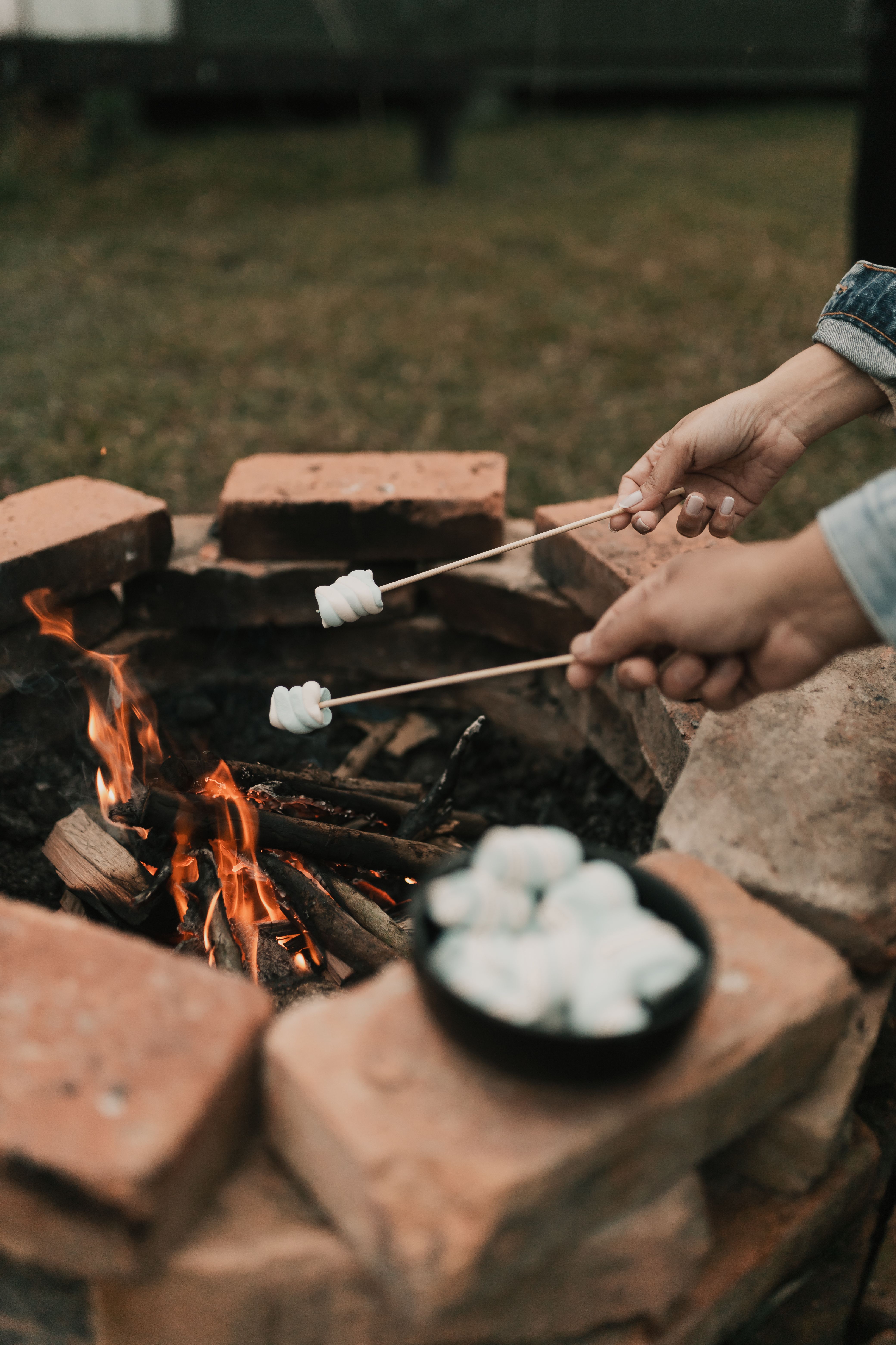 Fire Pit