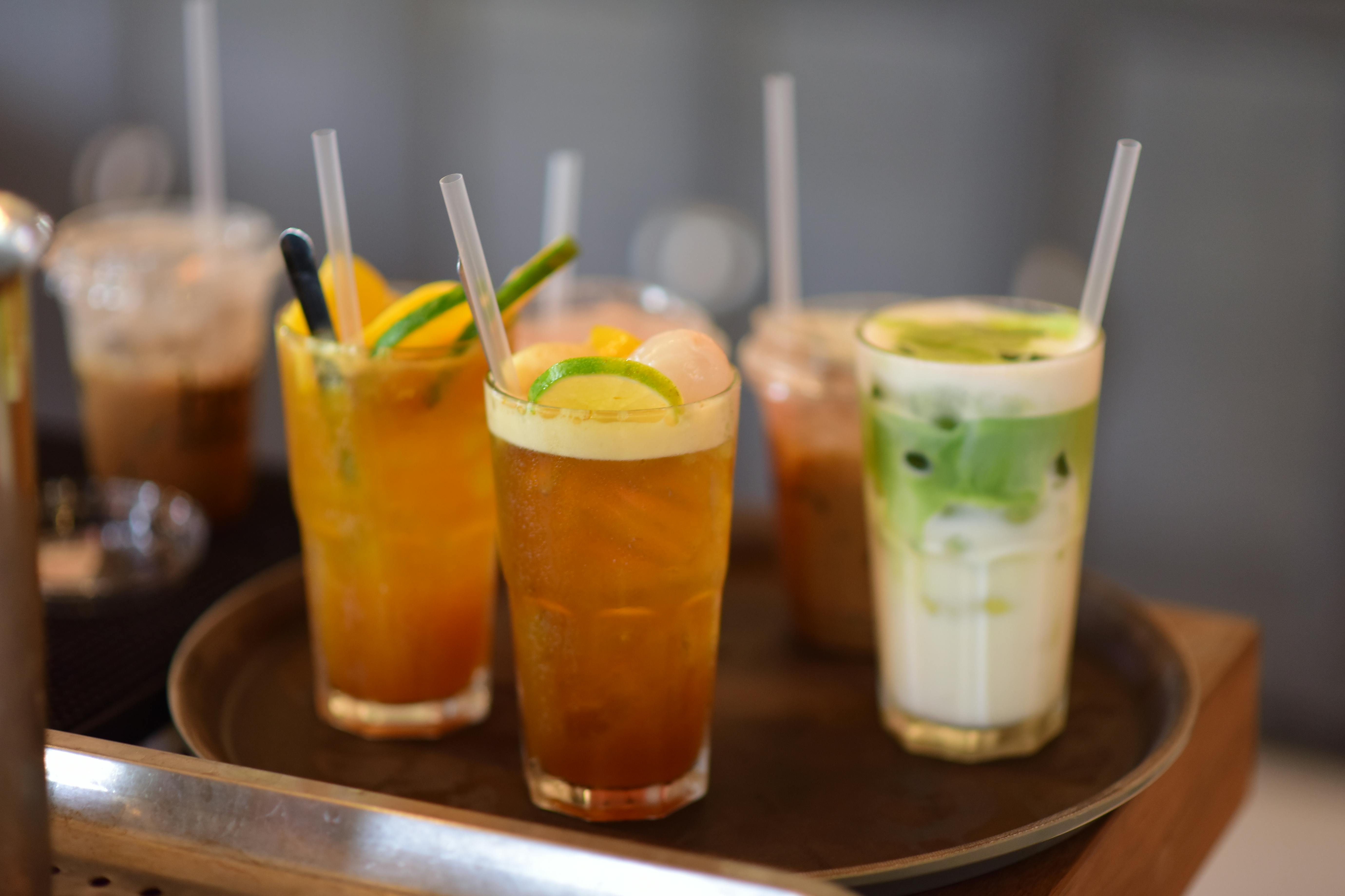 Beverages