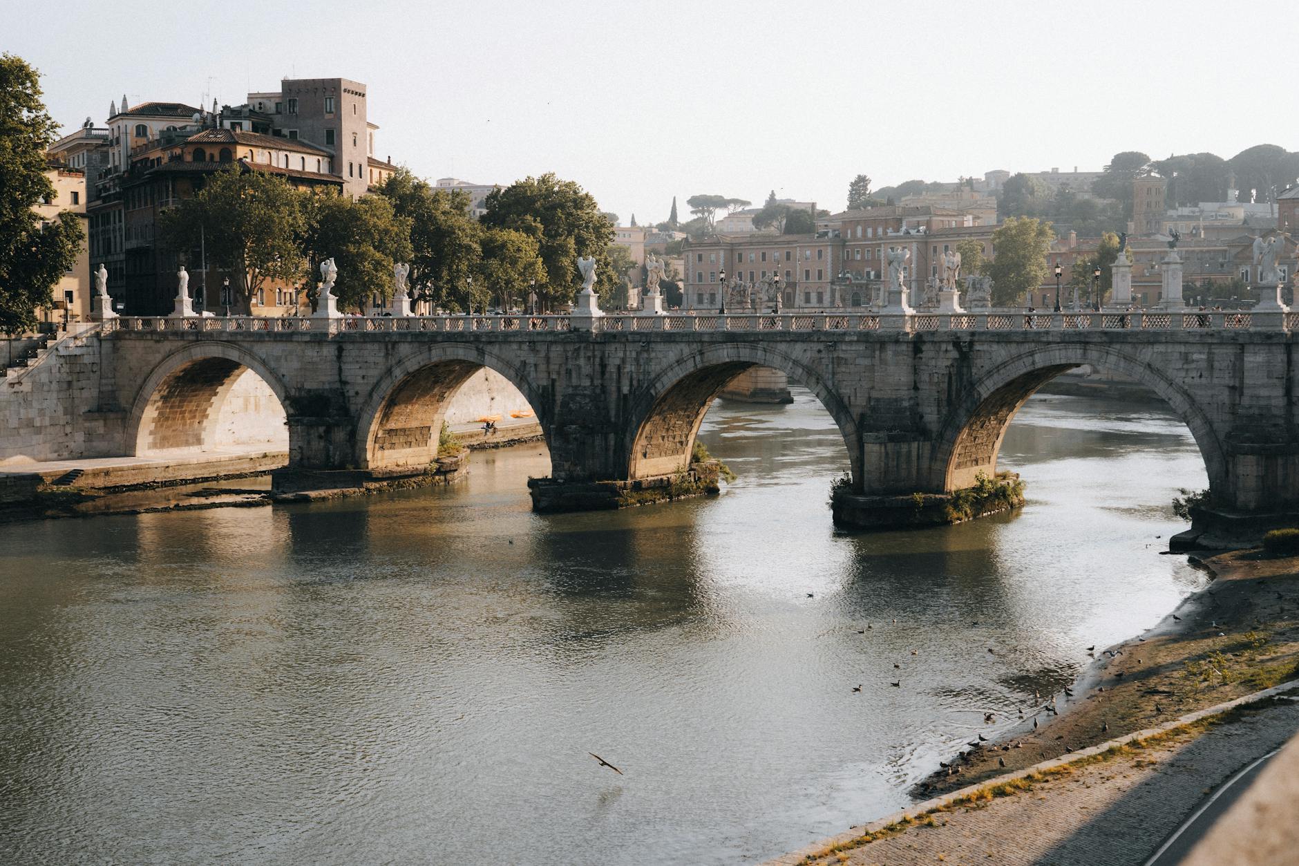 Popular sights in Rome Landmarks in Rome
