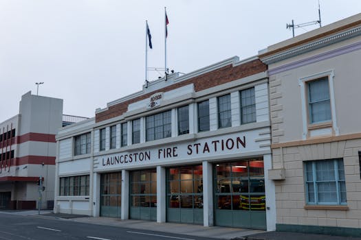 Launceston, Australia photo 2