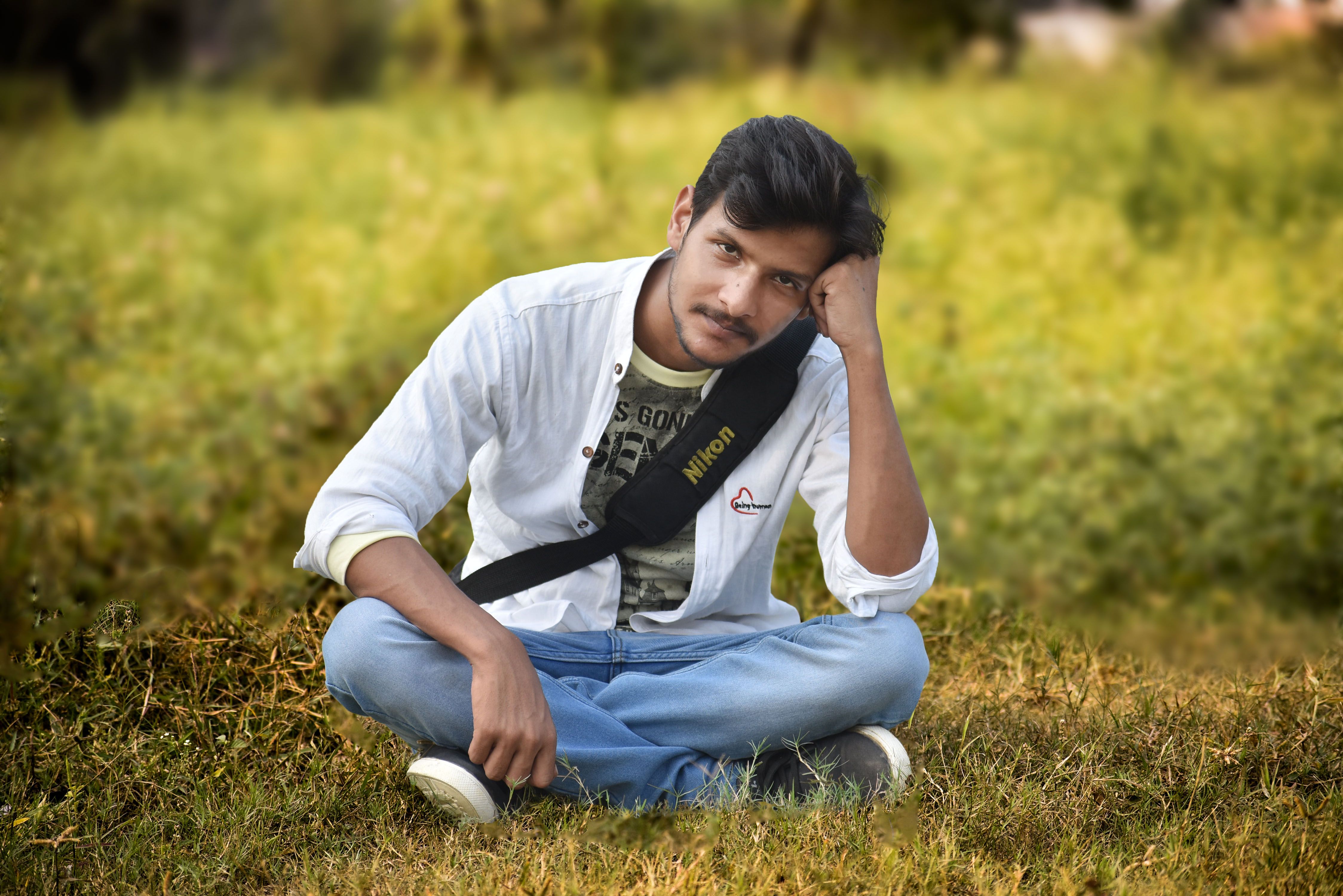 Free stock photo of boys, model, Model boy