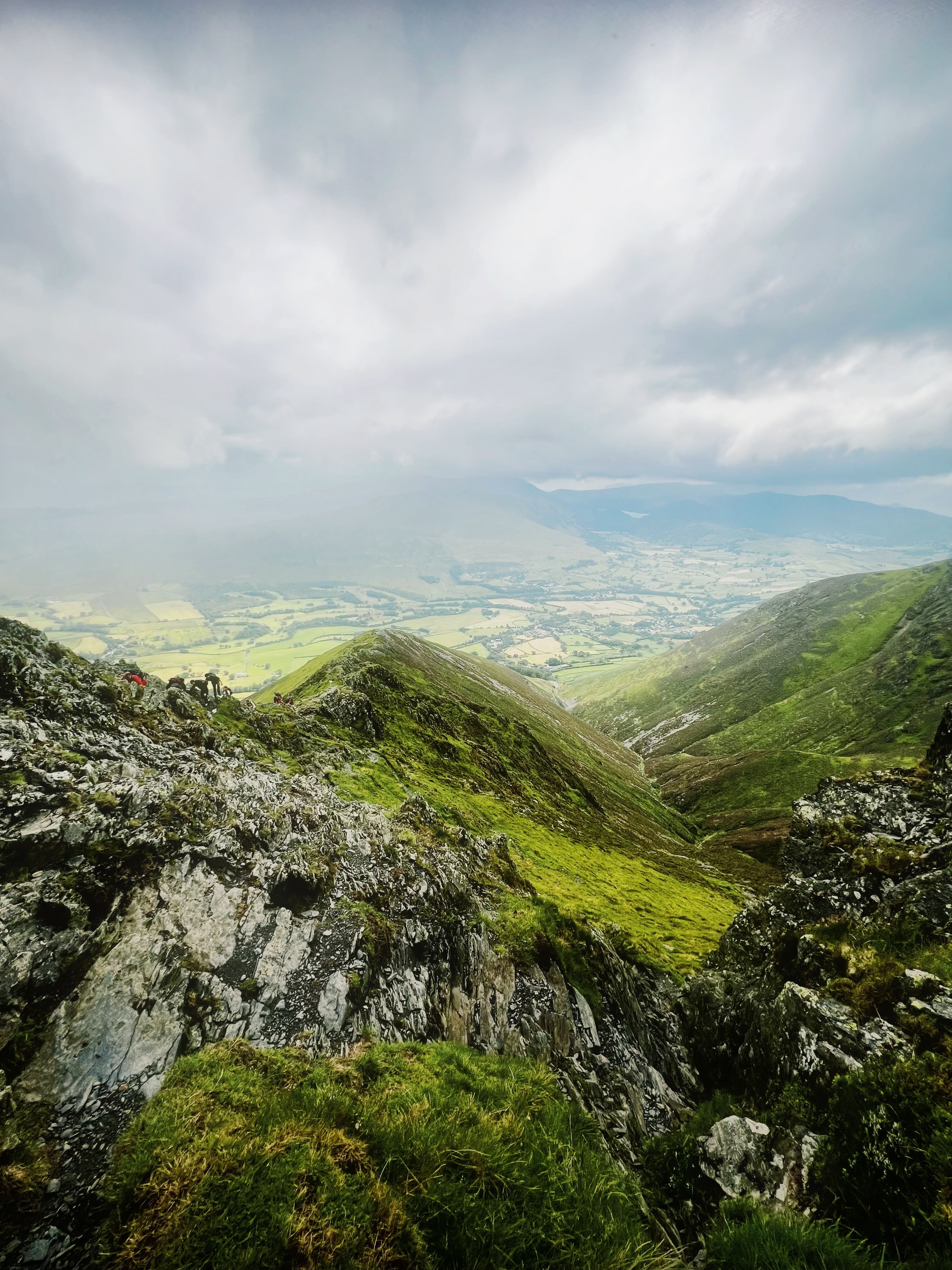 Scenic View of Killarney National Park in Summer · Free Stock Photo
