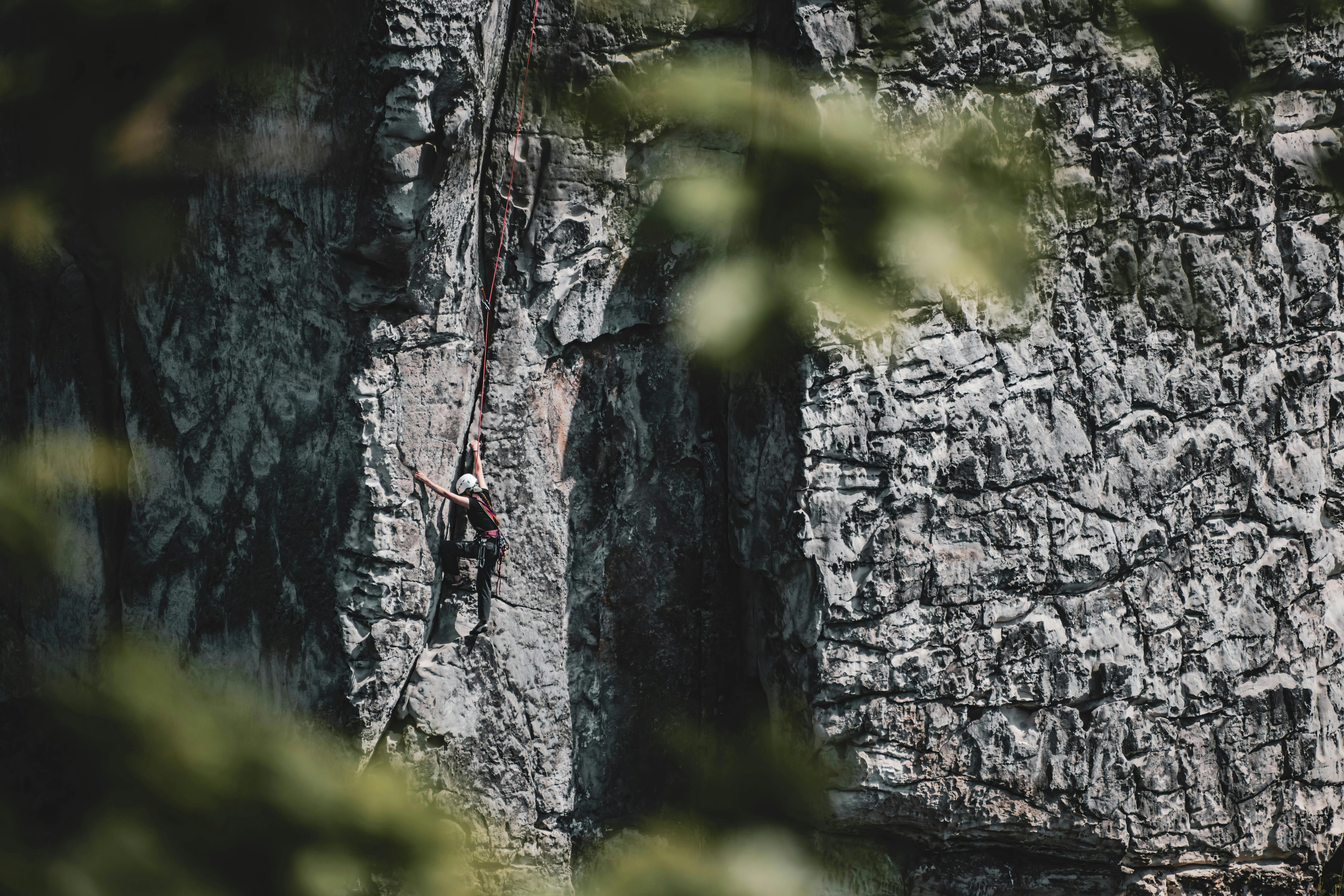 outdoor recreation photos — Photo by Karolina on Pexels