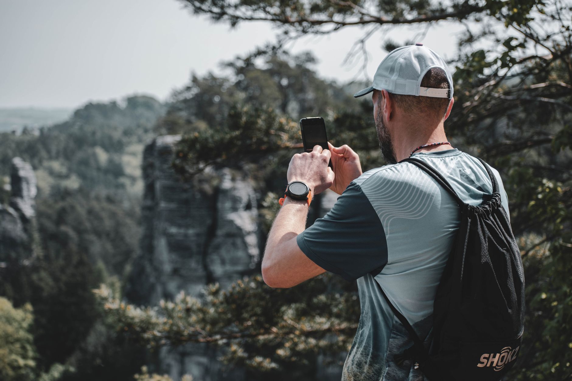 Best Hiking Smartwatches Under $150 (2026) – Reliable Outdoor Tracking Without Overspending