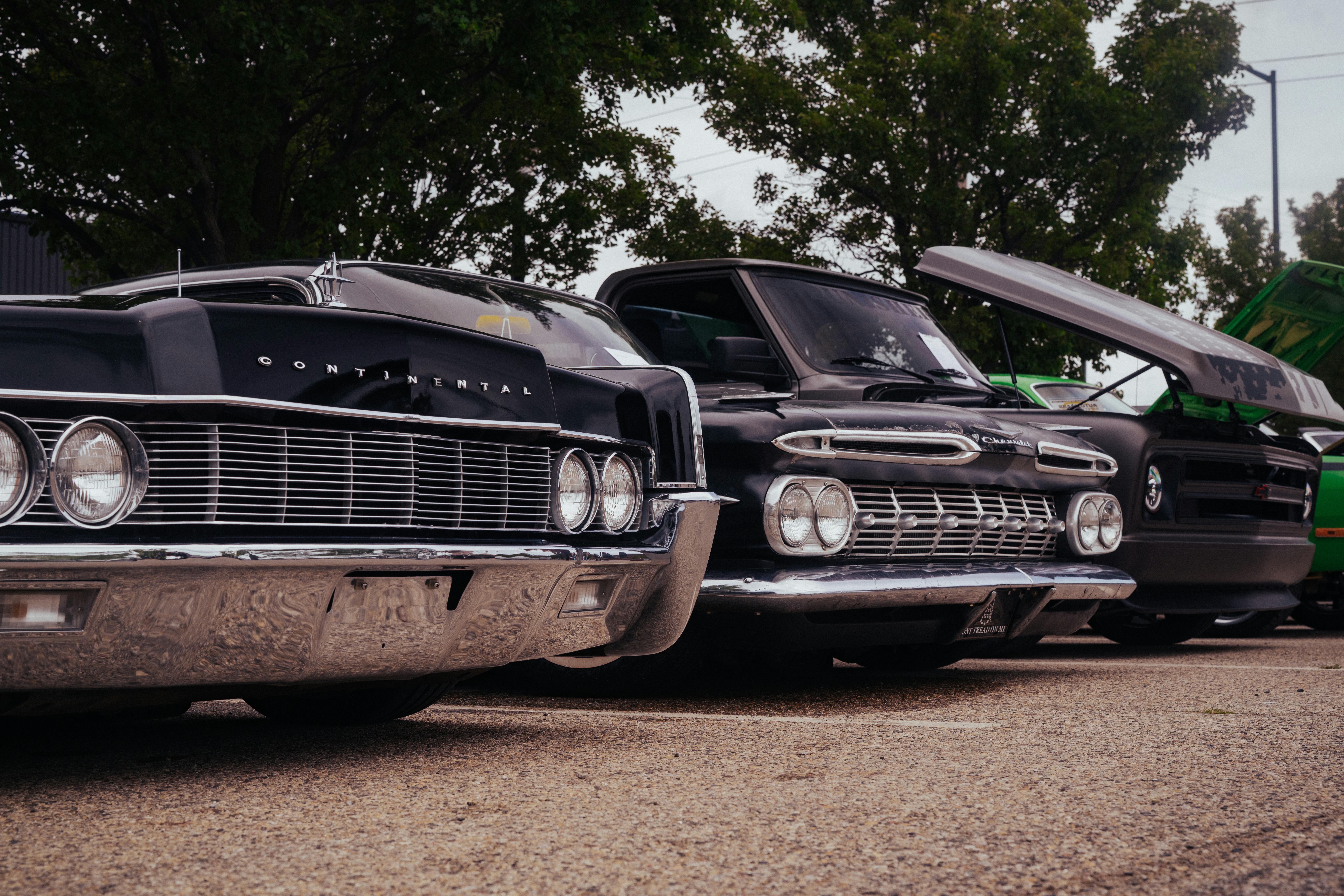 USAA Commercial Auto Insurance Review and Quotes (2026) — Photo by Mike Norris on Pexels