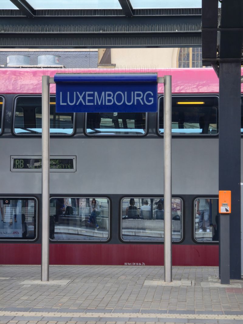 The Luxembourg real estate market in 2026: prices and trends