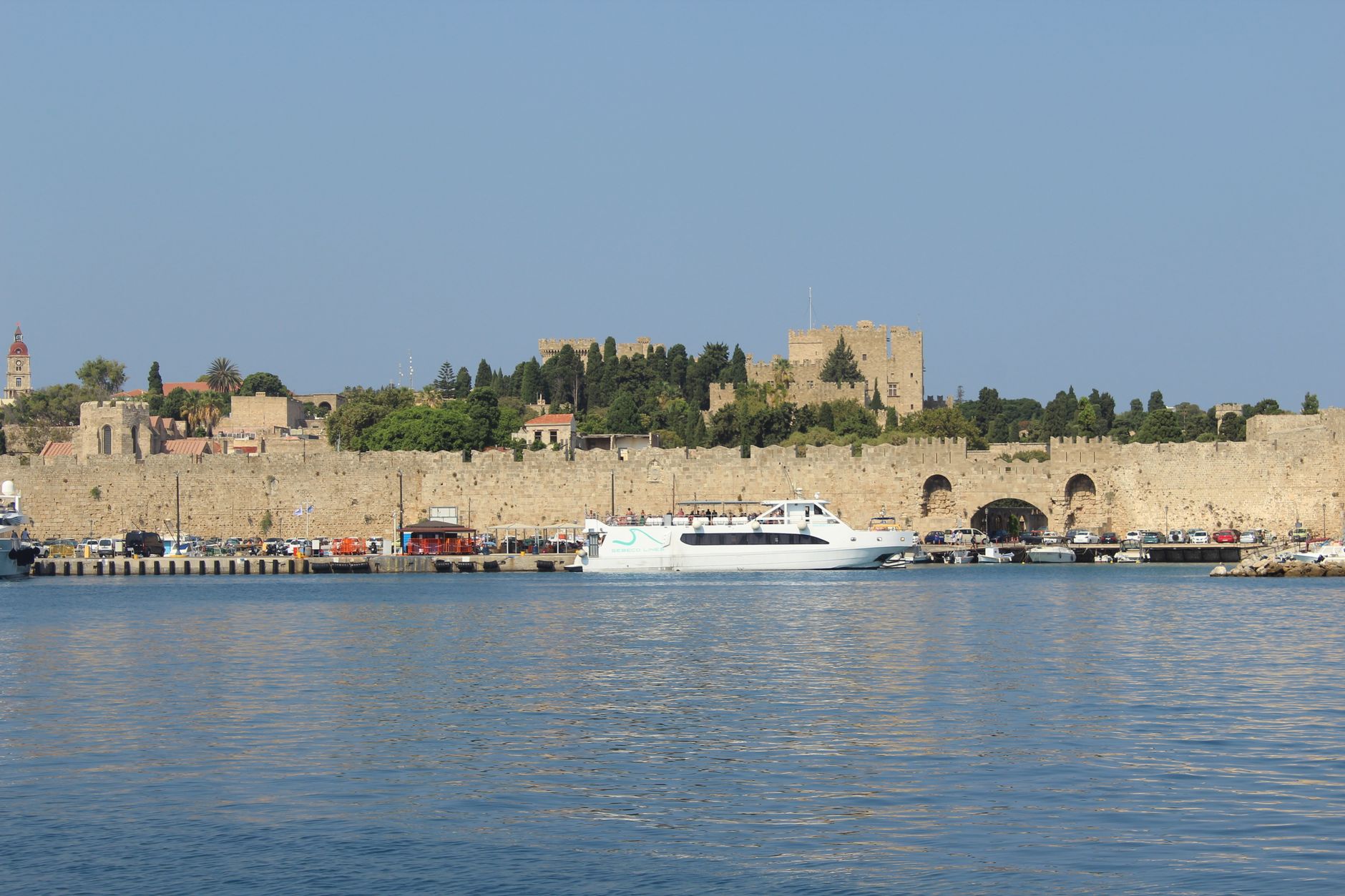 Rhodes photo 3
