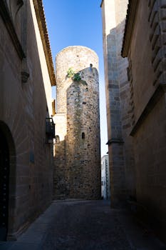 Cáceres