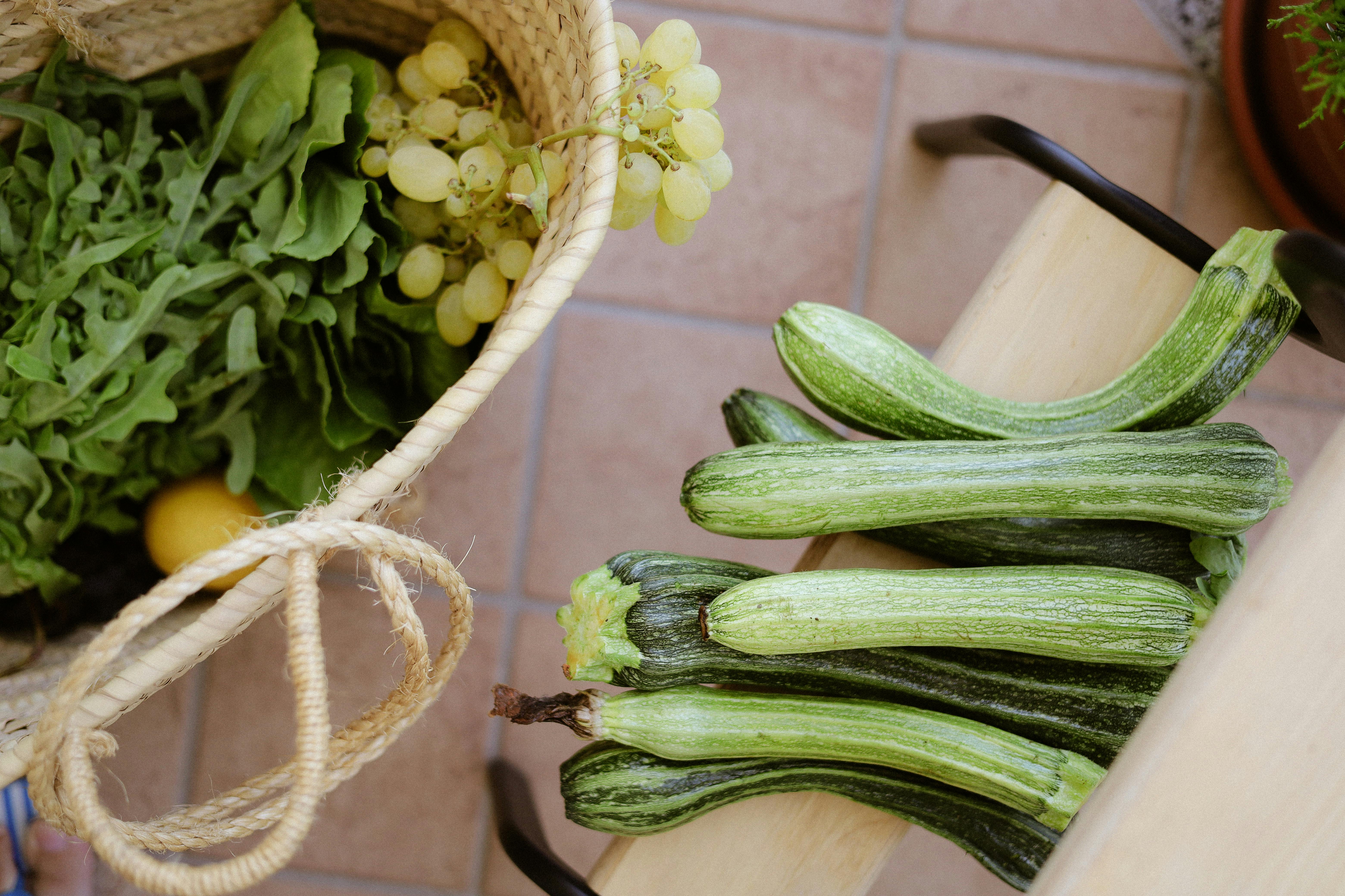 Ultimate Guide to Plant-Based Diets