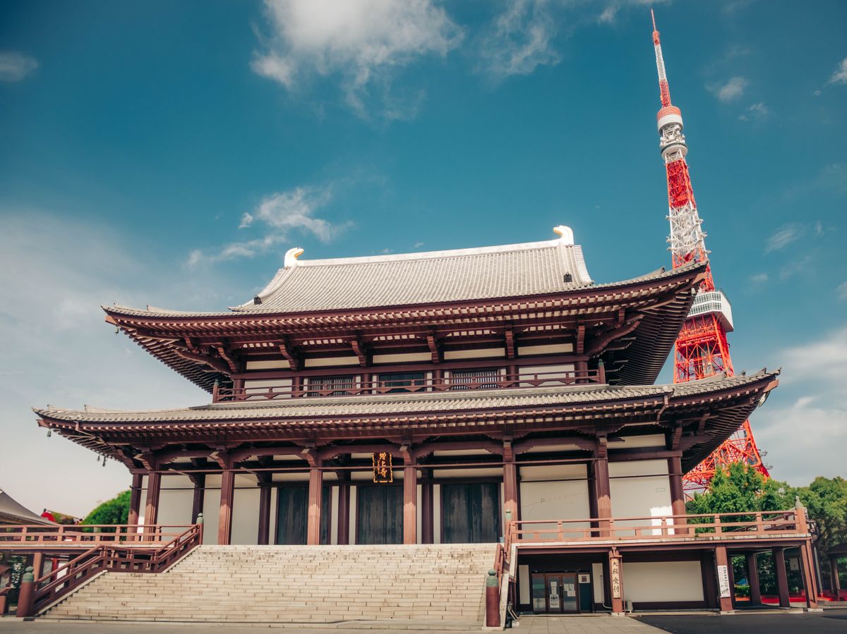 Tokyo