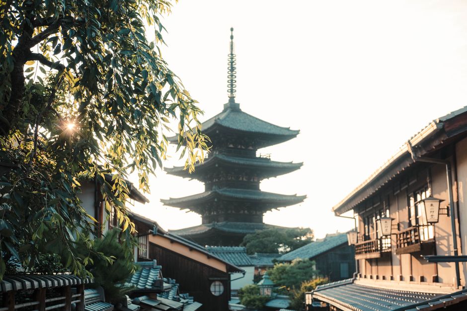 Kesimpulan: Gion Menanti Kedatanganmu! Kesimpulan: Gion Menanti Kedatanganmu!