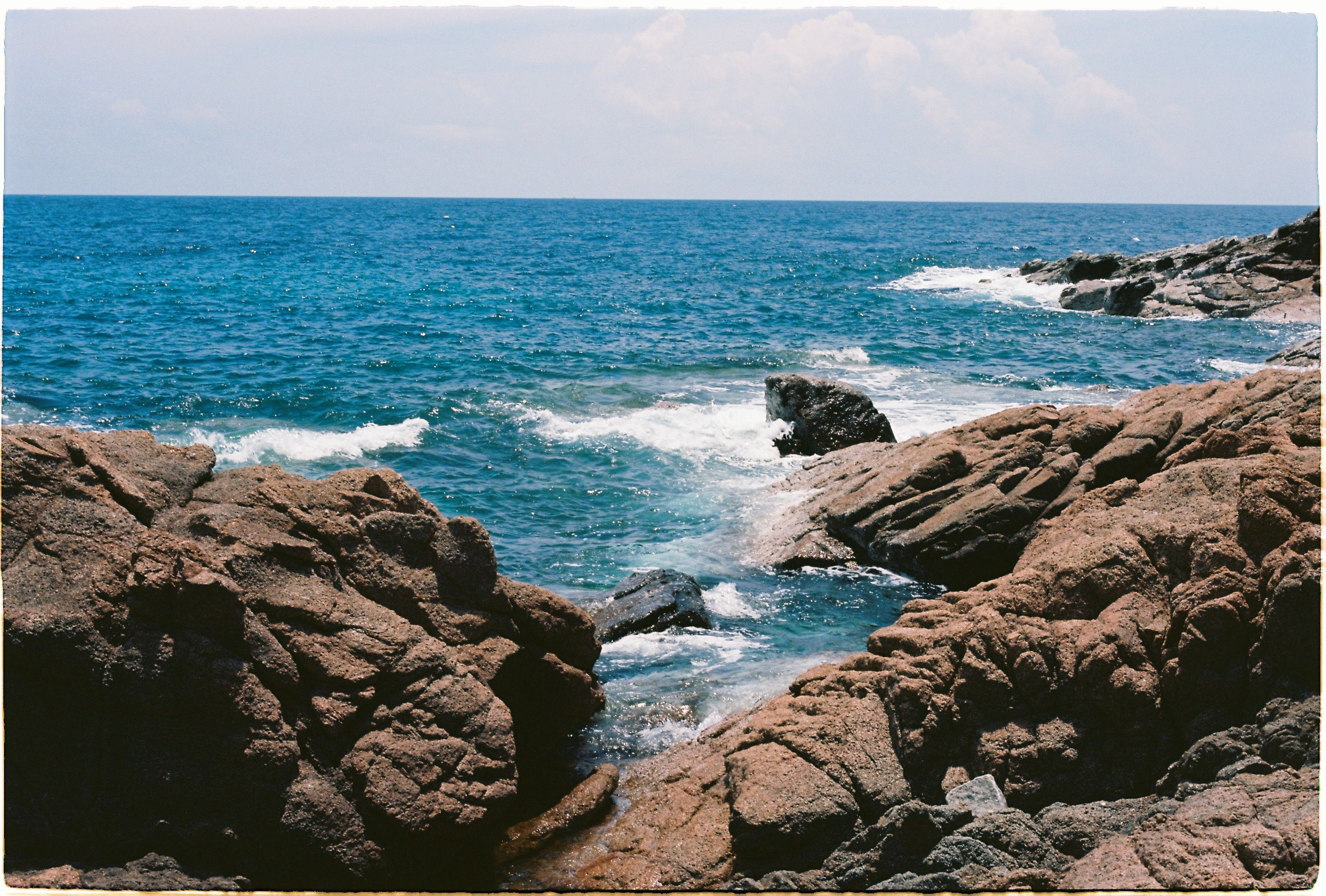 Eden Rock – St Barths