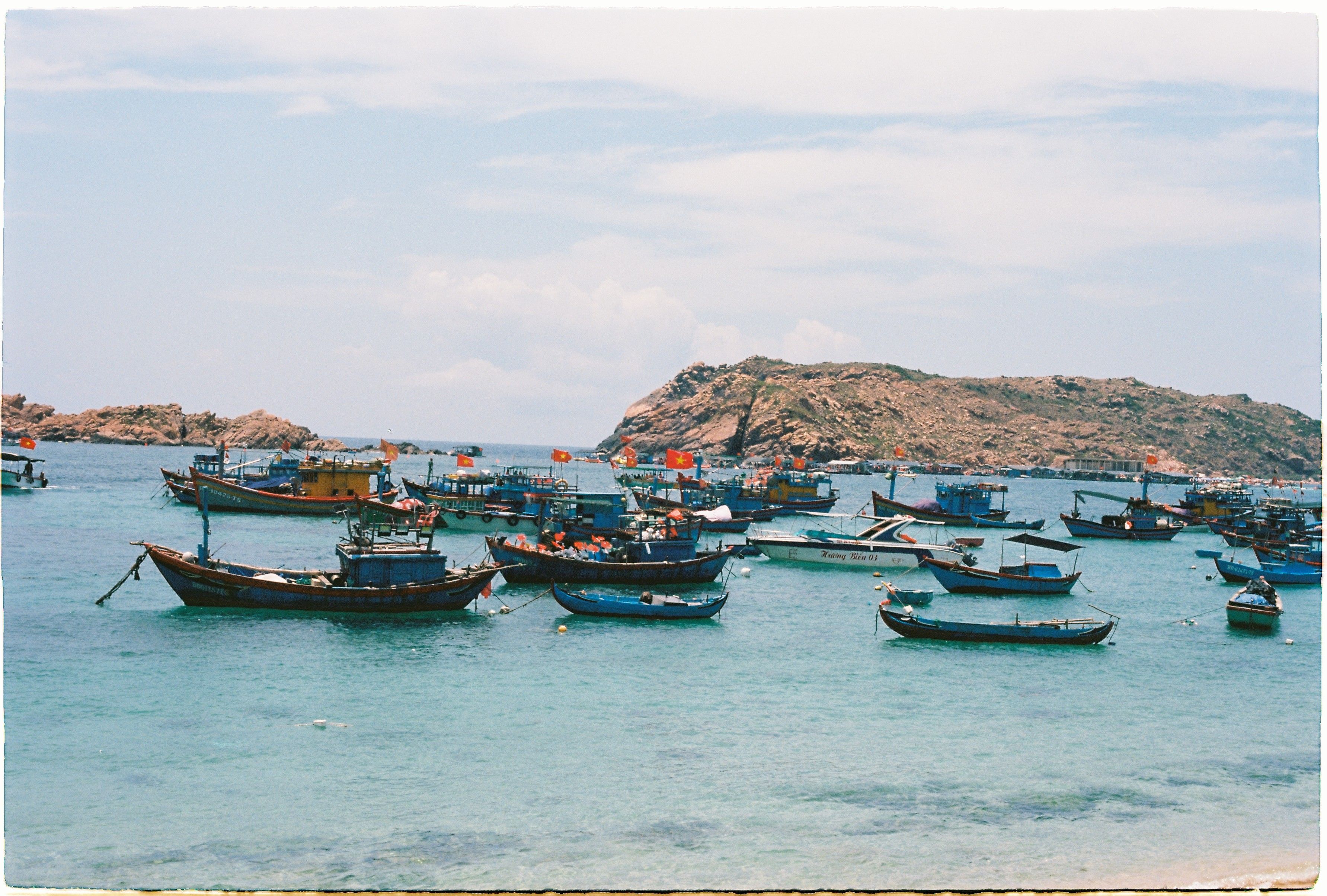Du lịch biển miền Trung nên đi đâu: Góc nhìn người hay đi - destination