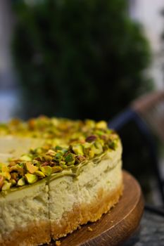 Antep Fıstığı