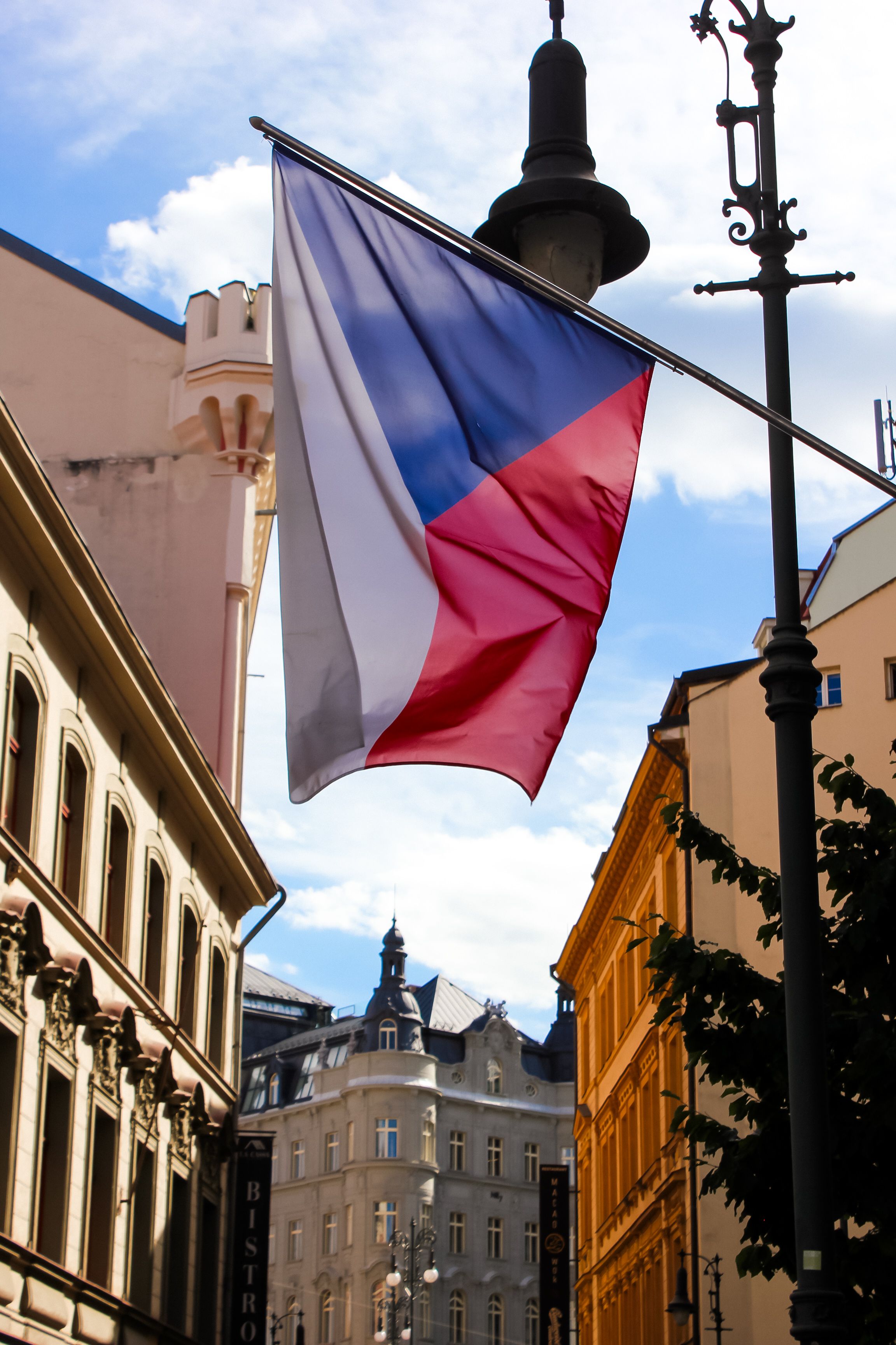 Czech Republic