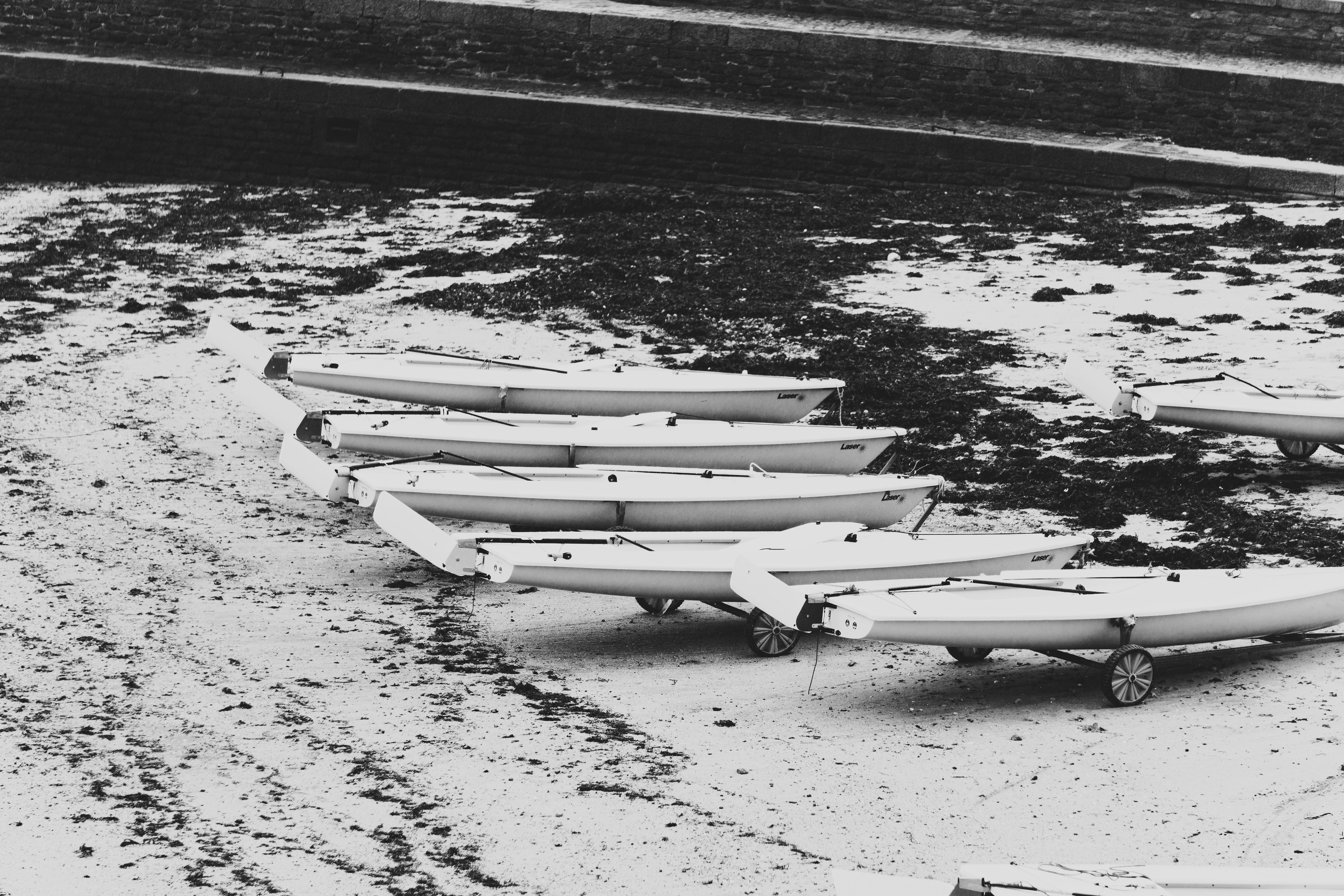 Voilier aux Caraïbes