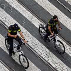 Athens prepares for Rubio visit with road closures and metro changes
