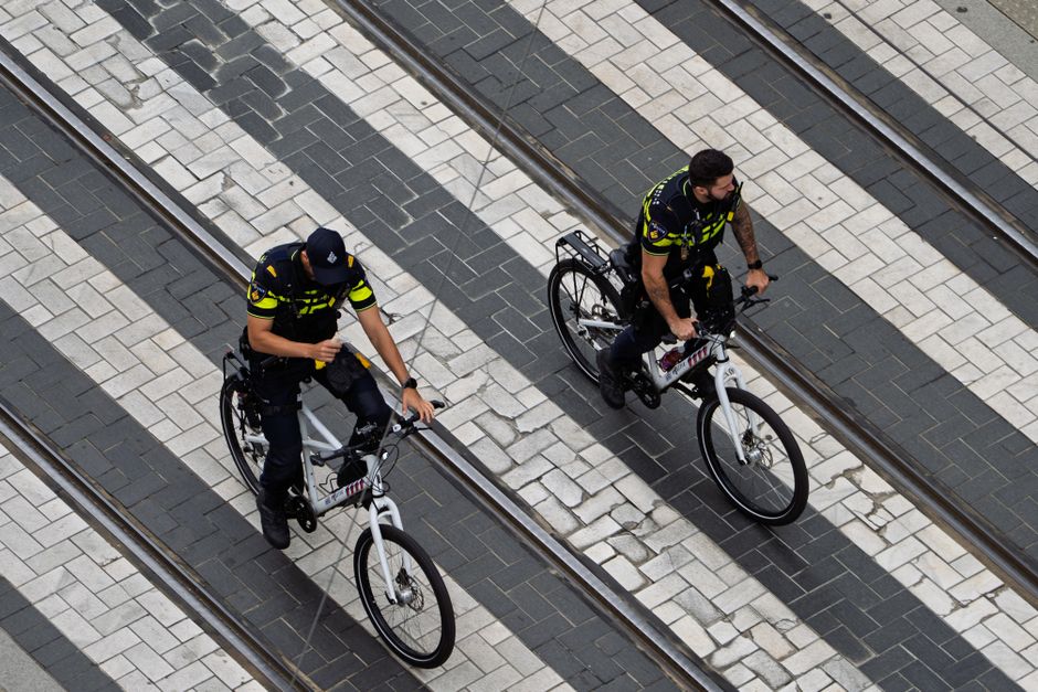 Ottawa Police Boosting Street Presence This Spring