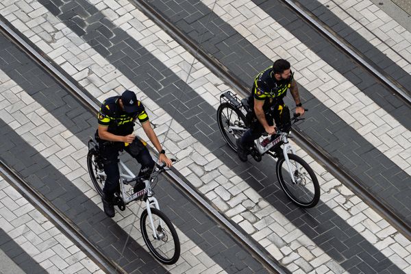 Athens prepares for Rubio visit with road closures and metro changes