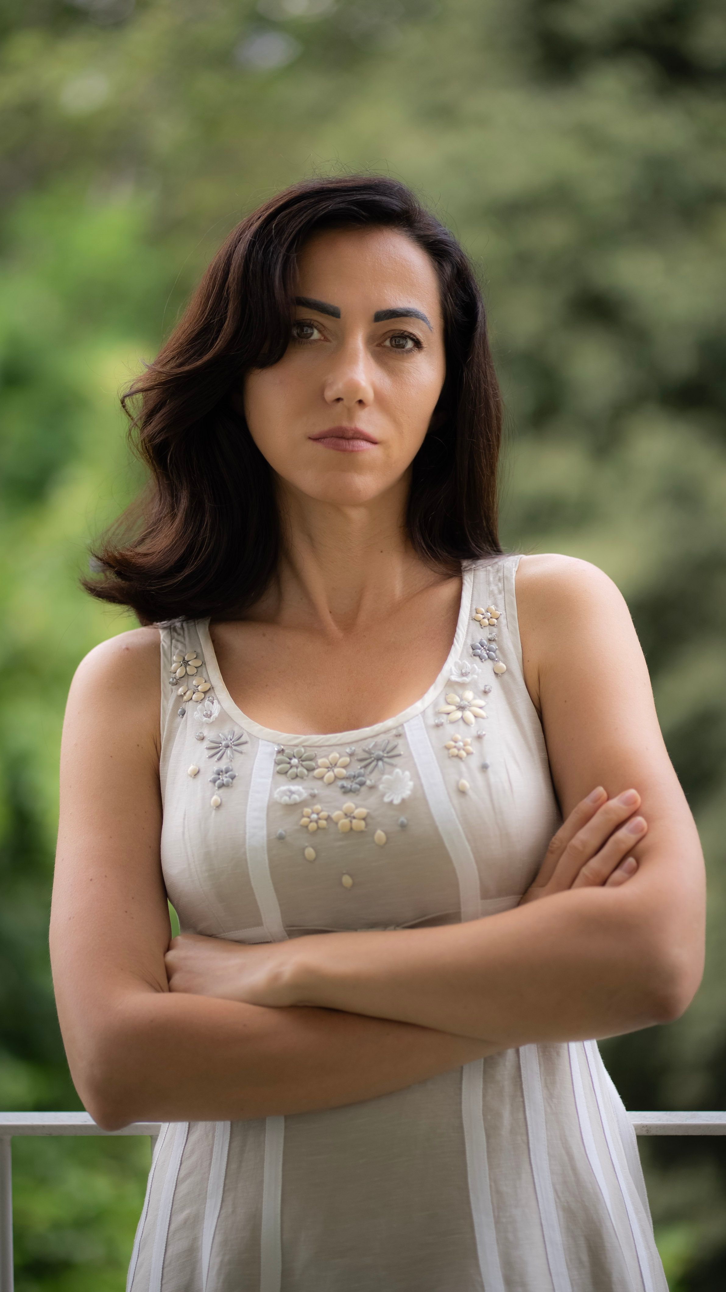 Silvia F.
