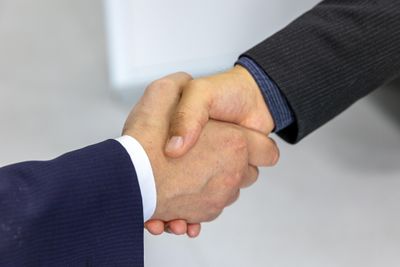 Partnership