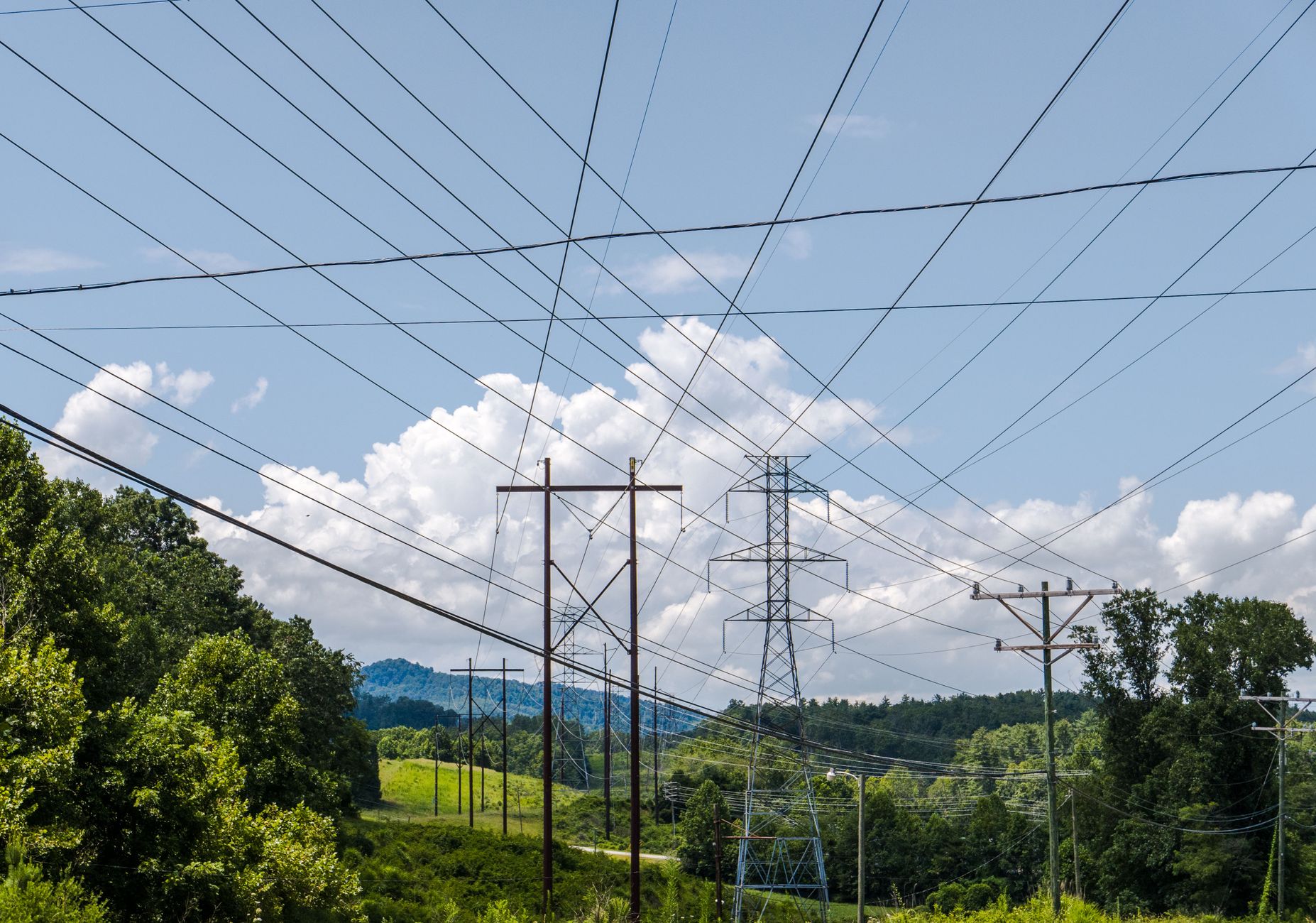 Electric Grid Upgrade Construction: $28 Billion Annual Spend to Prevent Blackouts