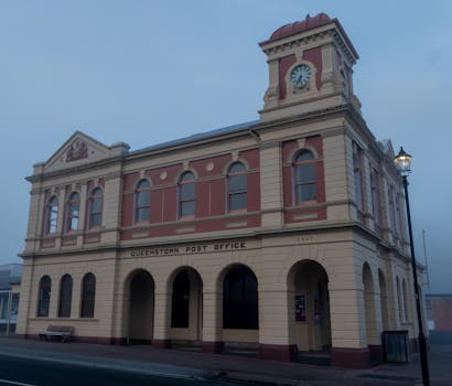 Queenstown, New Zealand photo 6