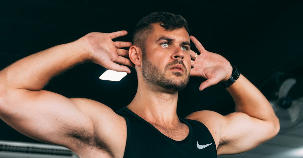 健美盛事登場 台灣打造專屬 阿諾 環球先生國際健美健身錦標賽火熱開戰