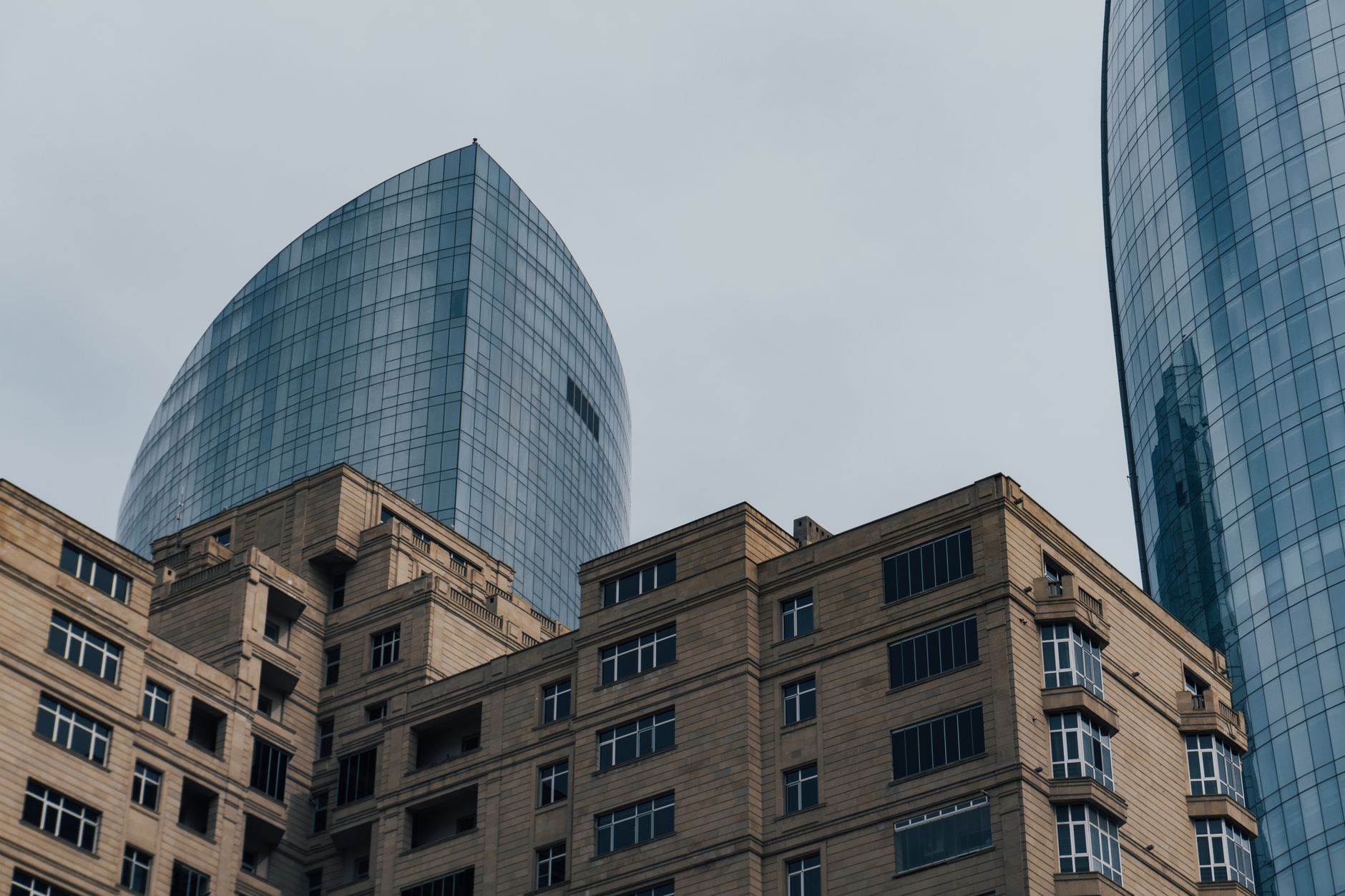 Is Your Business Built to Survive What's Coming?