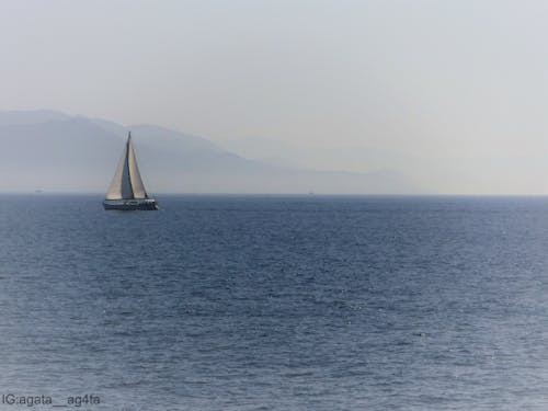 Immagine gratuita di acqua azzurra, acque azzurre, Albania