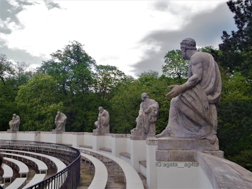 Immagine gratuita di bagno, bagno reale, Campidoglio