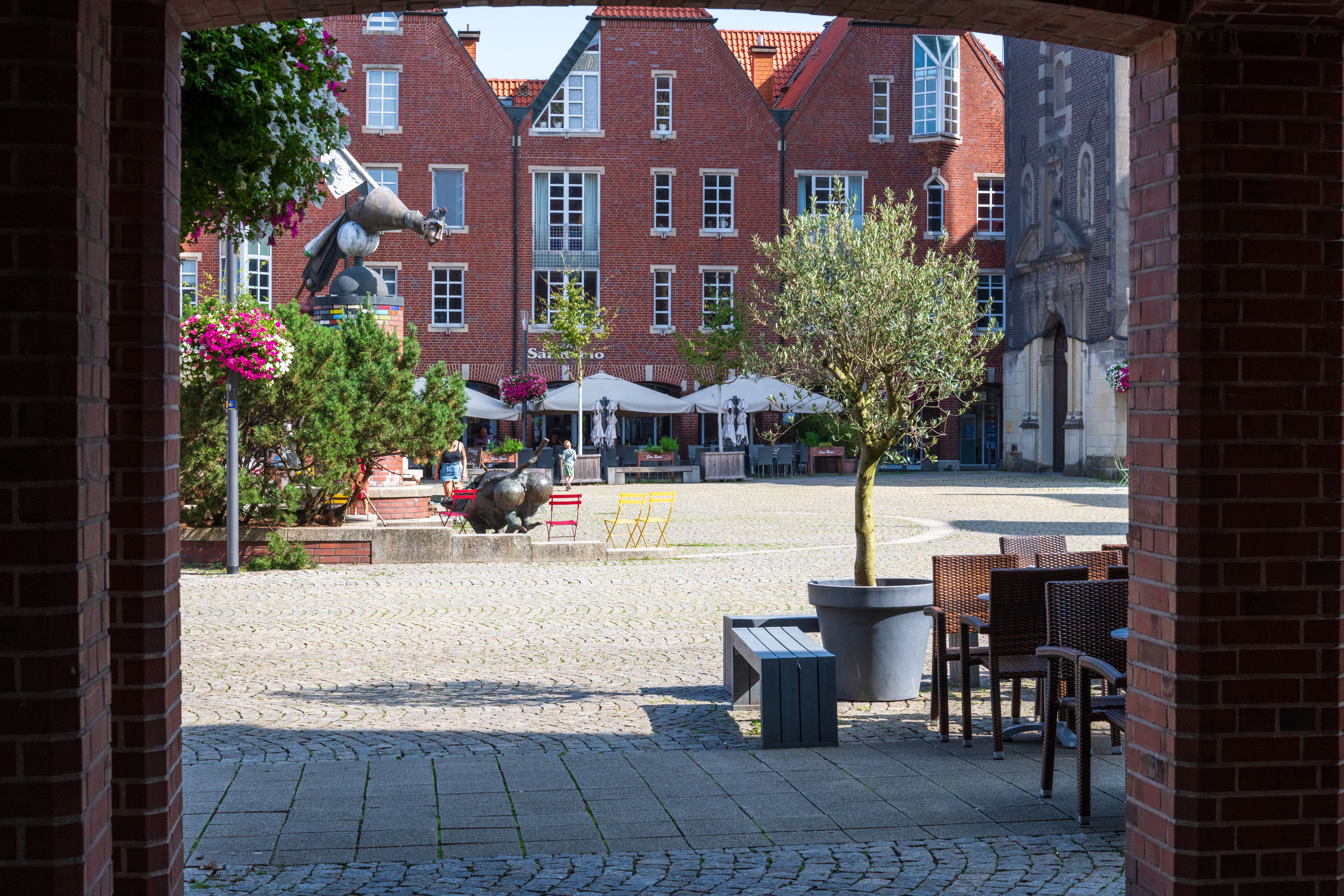 Dobermannsdorf