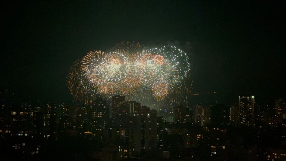 Festival Warna-Warni: Deepavali yang Memukau Festival Warna-Warni: Deepavali yang Memukau