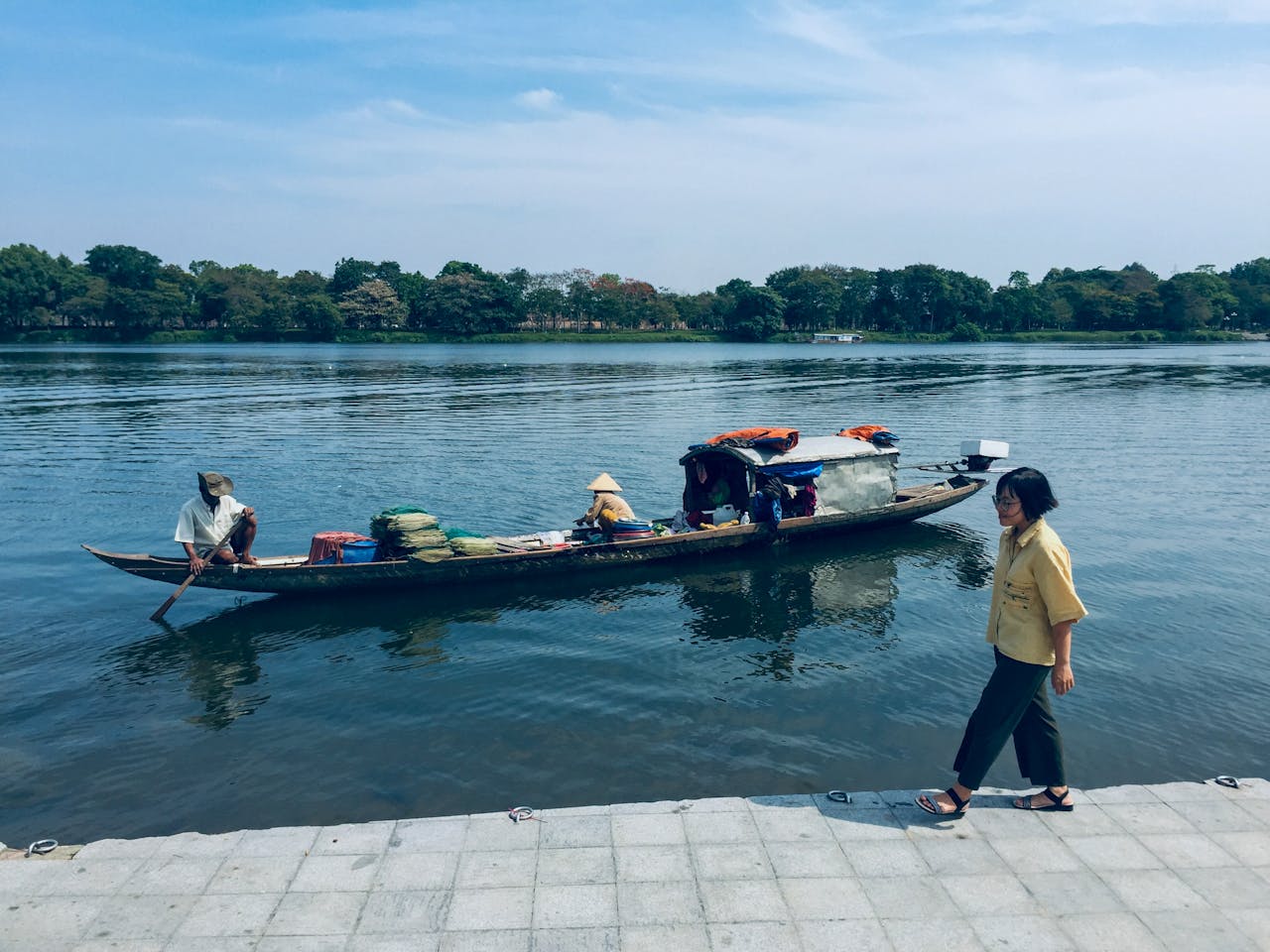 Thám tử lừng danh Conan | Chương 0521