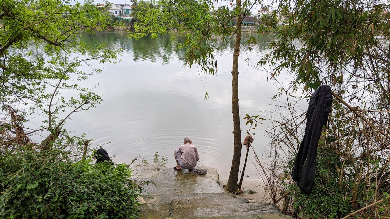 Thiên long bát bộ | Chương 21