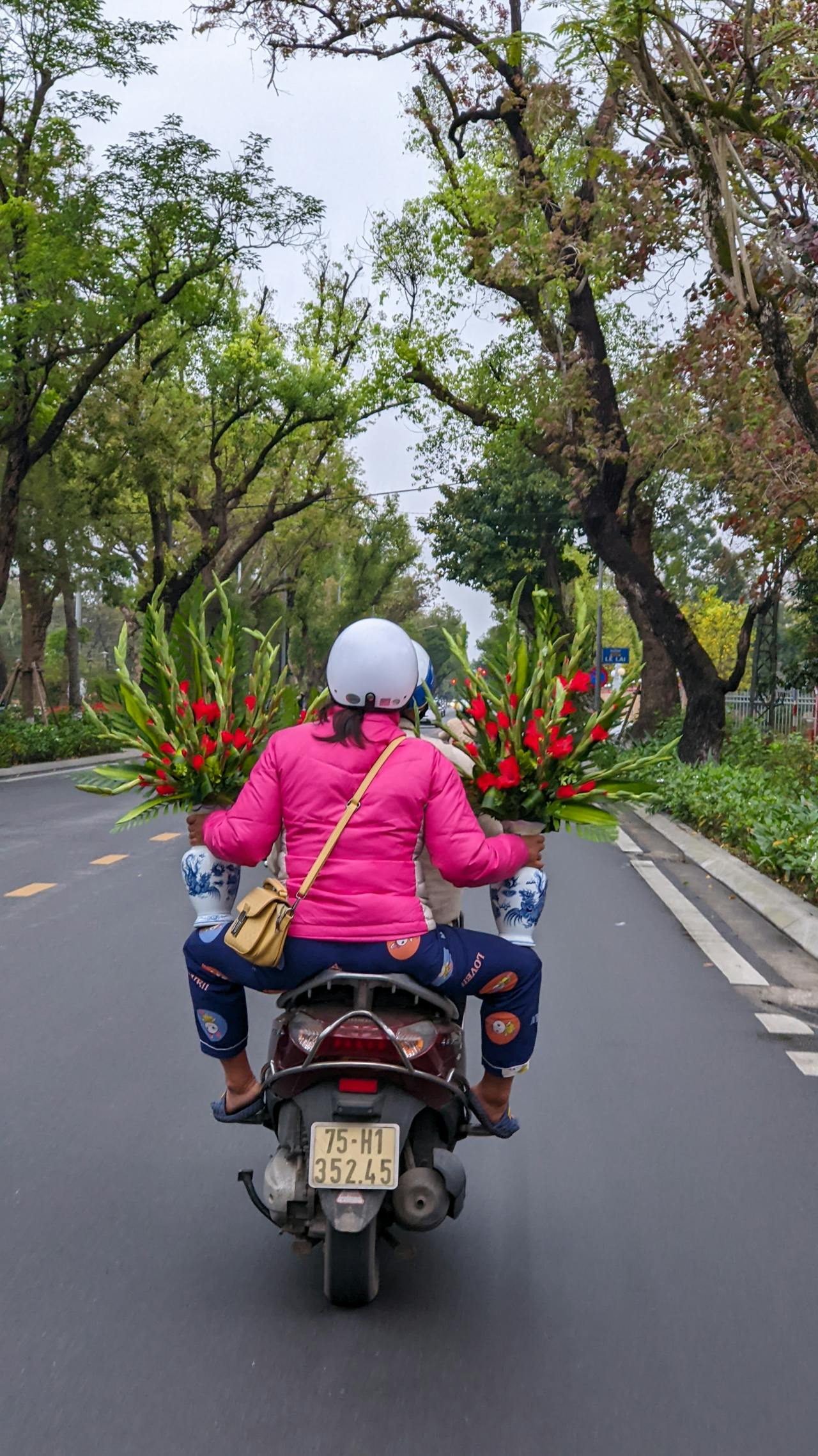 Sợ hãi | Chương 20