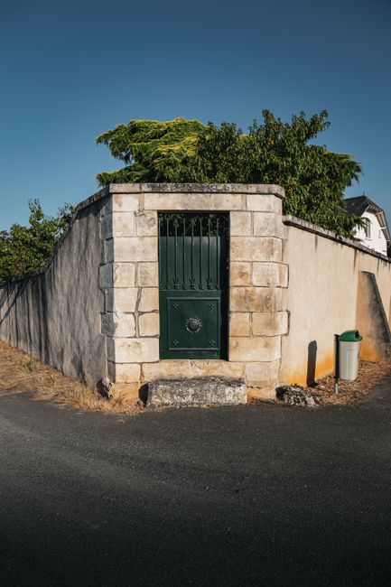 Privacy Blowup French Us Officials Home In On Google Street View Privacy Blowup French Us Officials Home In On Google Street View