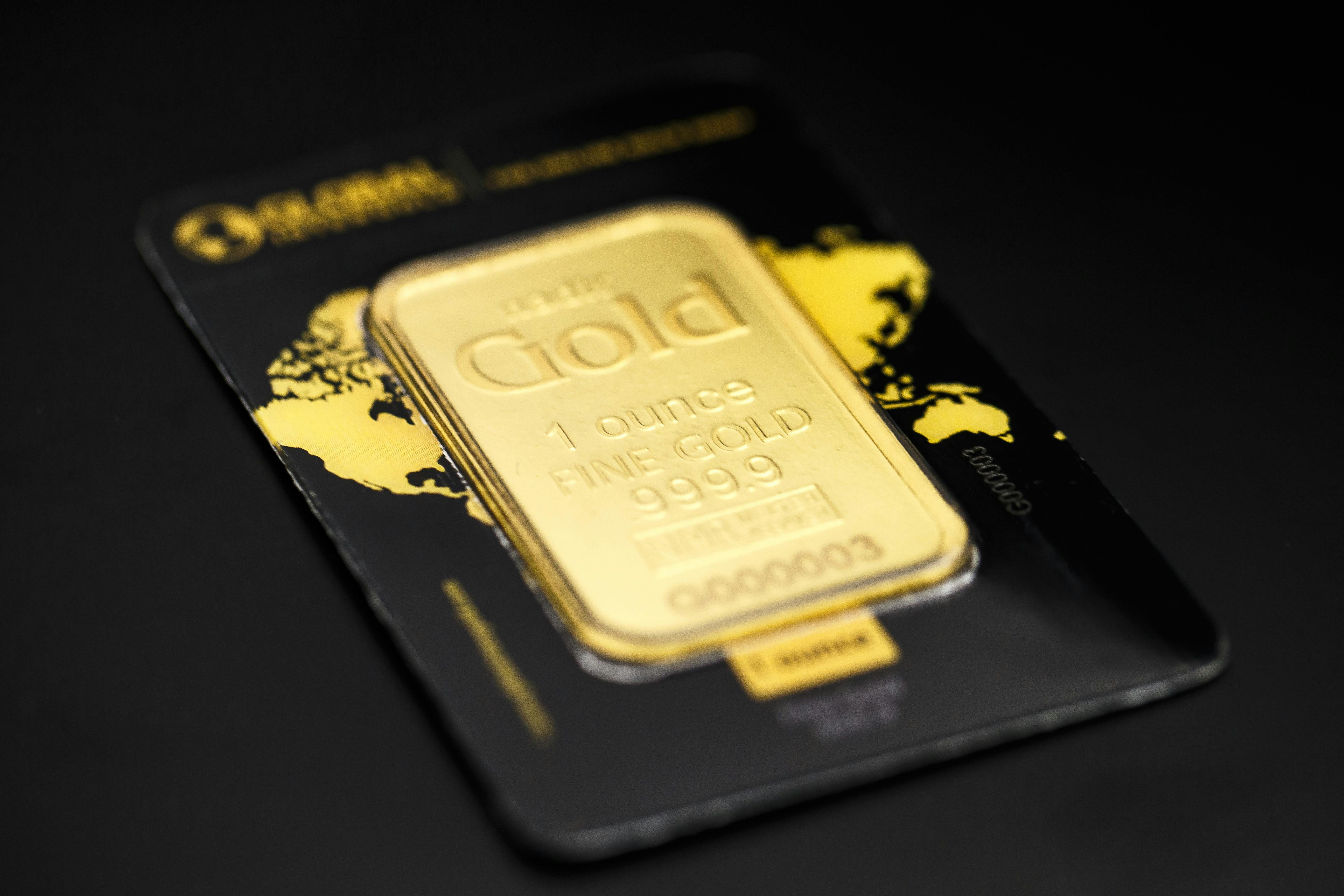Free stock photo of gold, gold bars, gold is money
