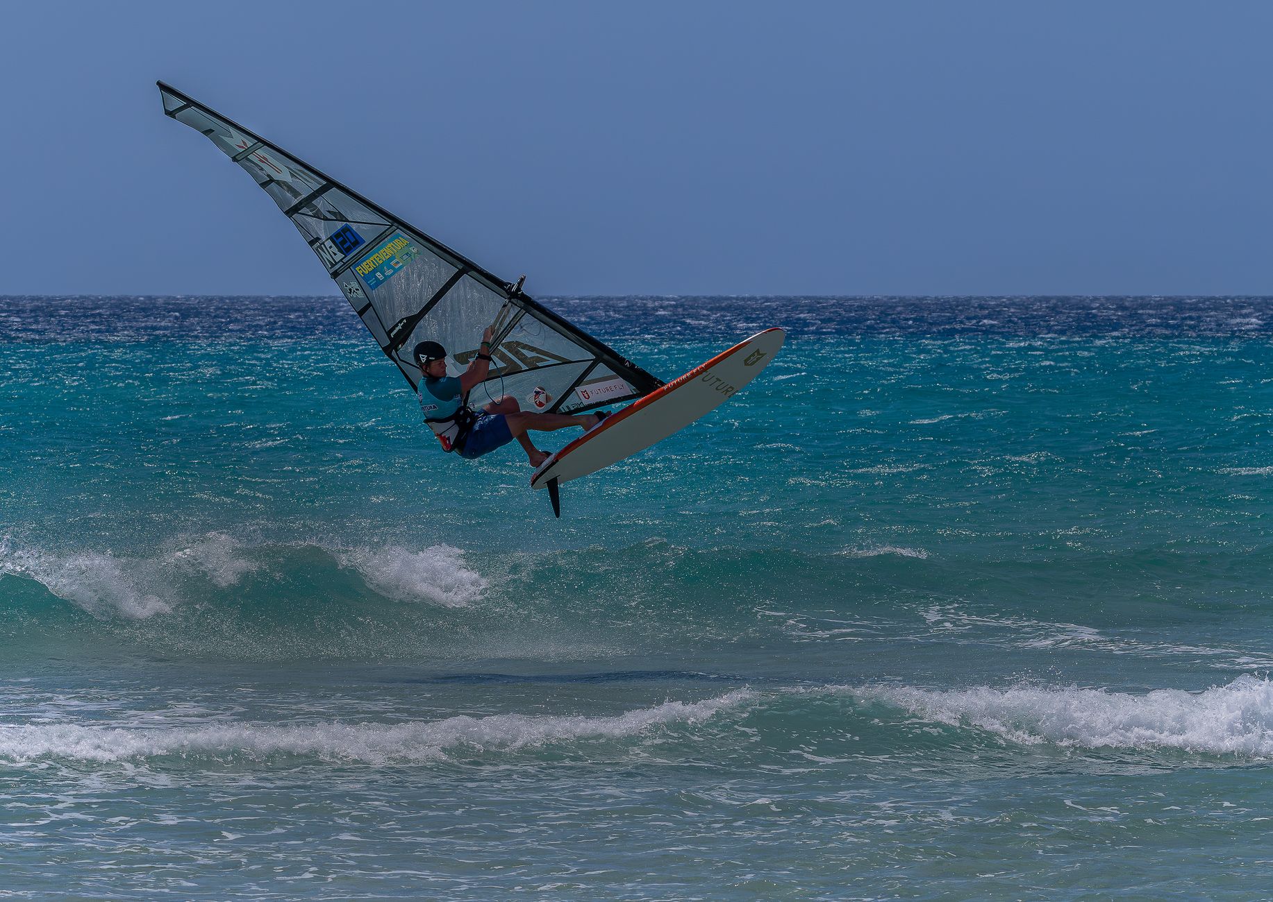 windsurf editor