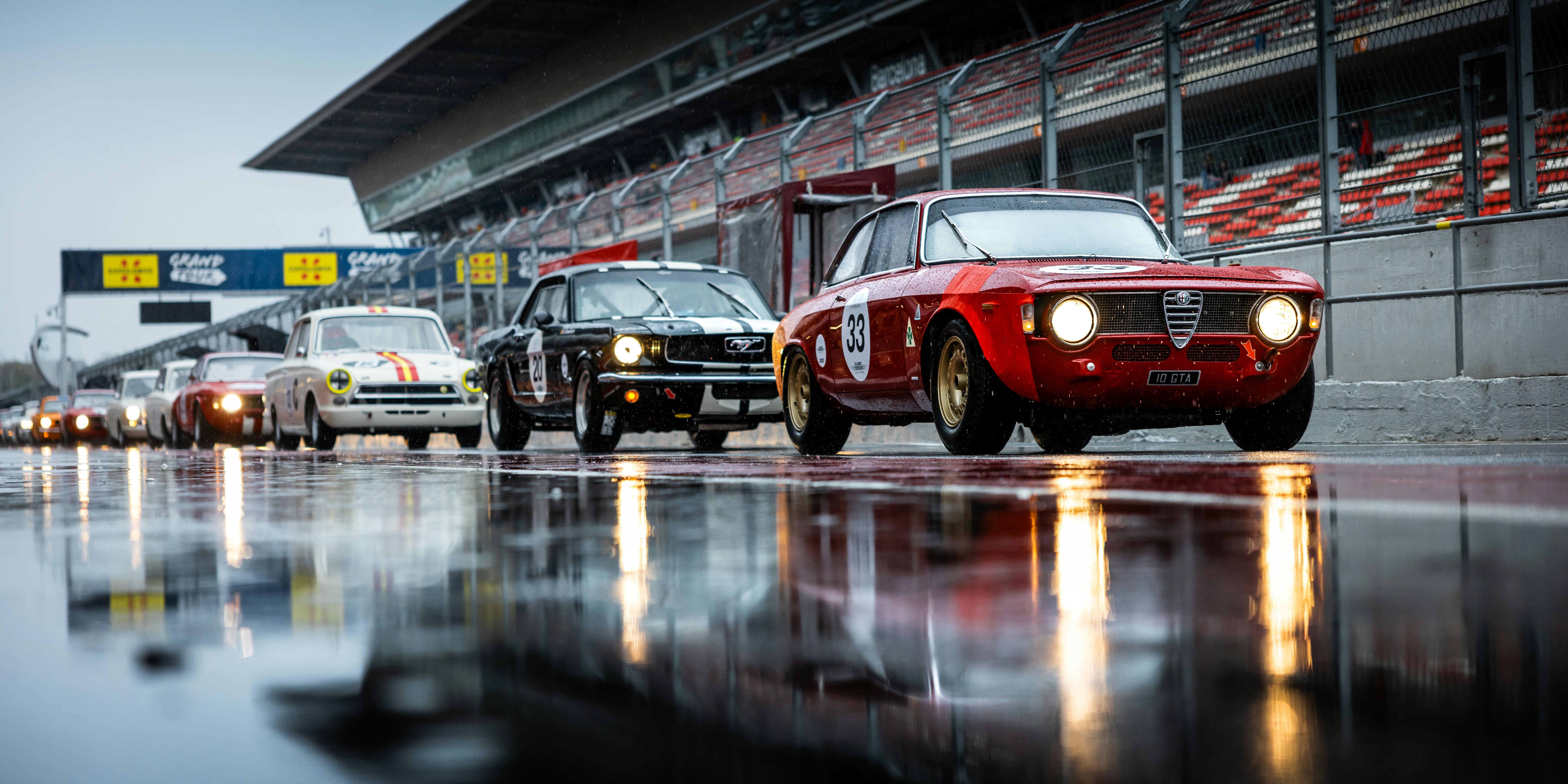 What Are the Best Used Cars for $20,000? — Photo by Quentin Martinez on Pexels