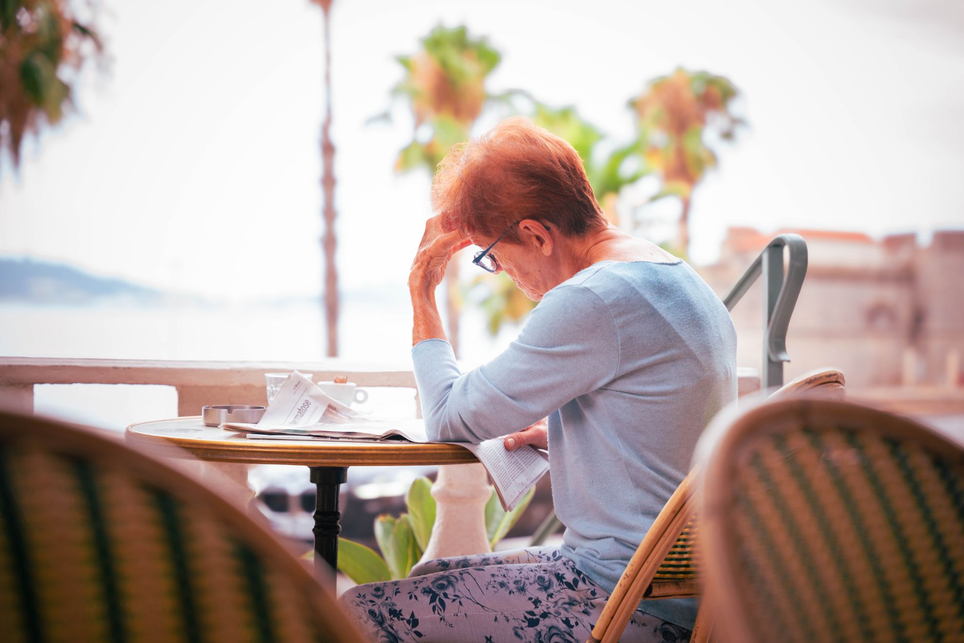 Understanding Cognitive Changes in Secondary Progressive Multiple Sclerosis (SPMS)