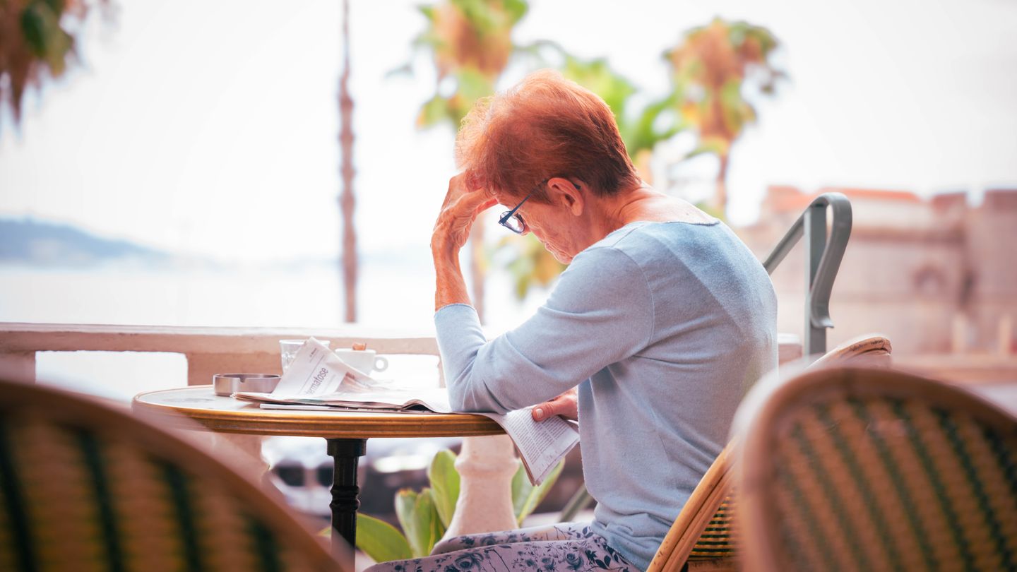 Investir en période d'incertitude : les 4 principes des investisseurs calmes