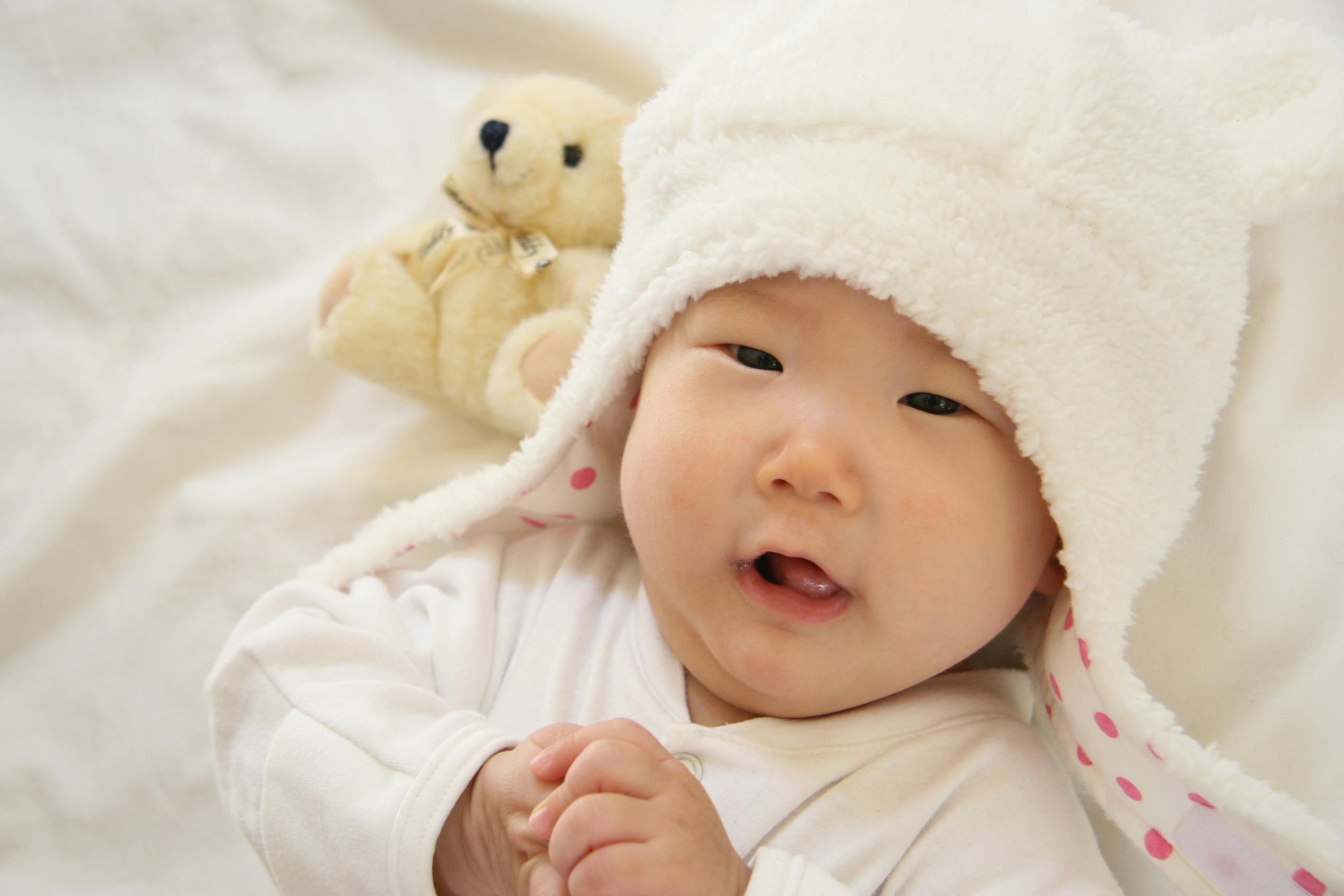 Image result for korean babies