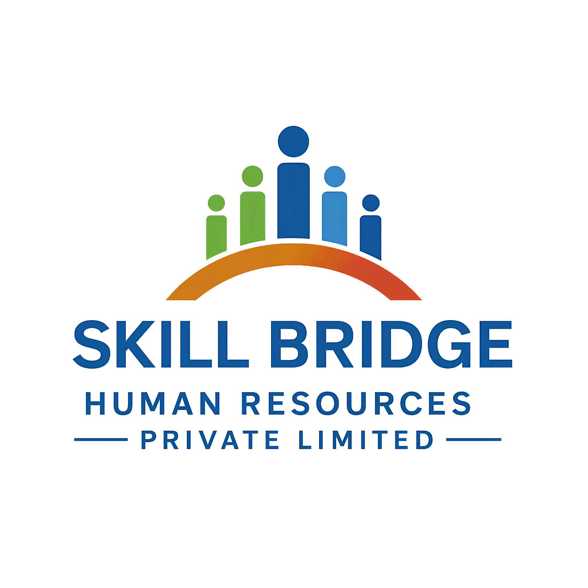Skillbridge Logo