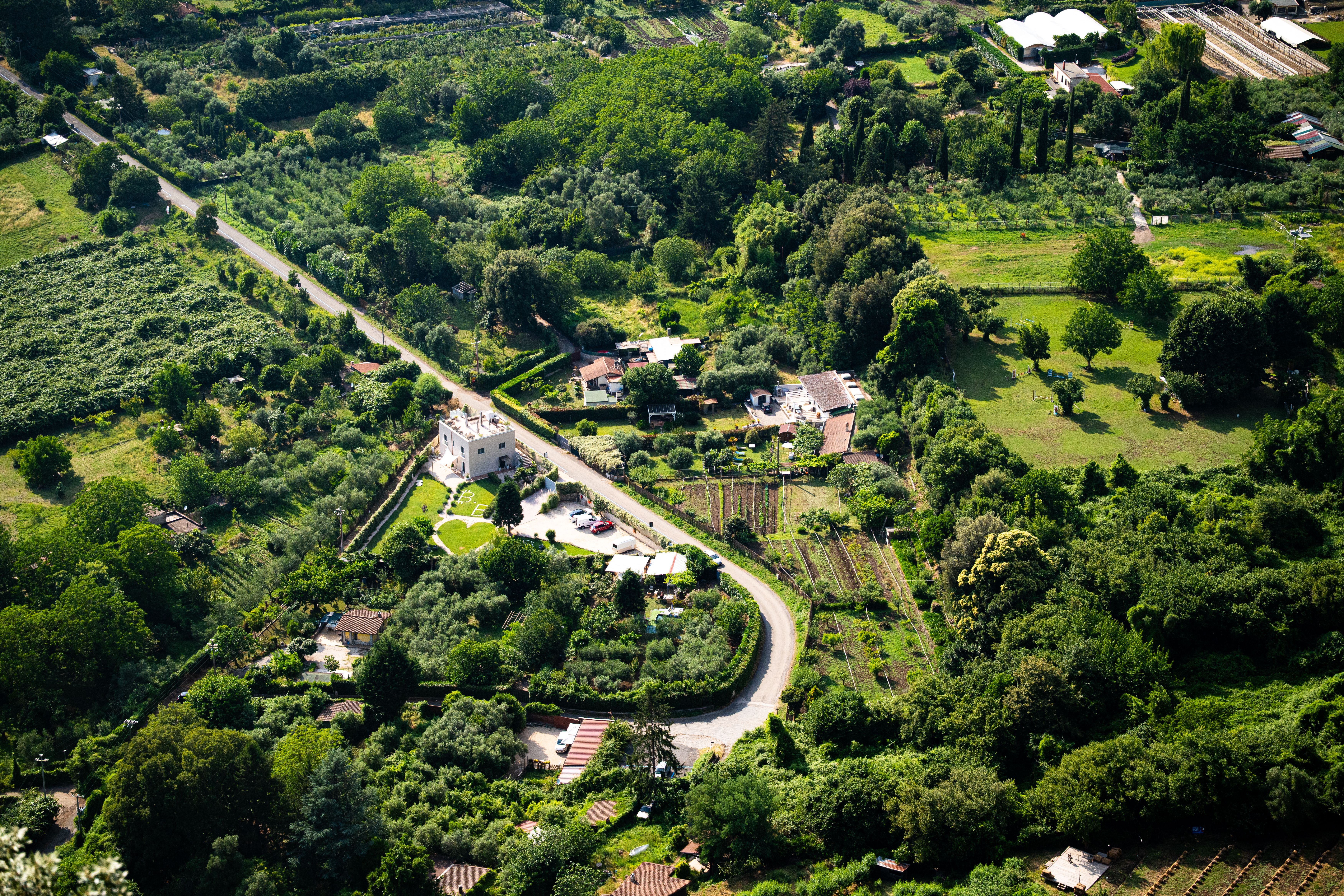 Why Satpur and Ambad Are Different From Every Other Nashik Neighbourhood