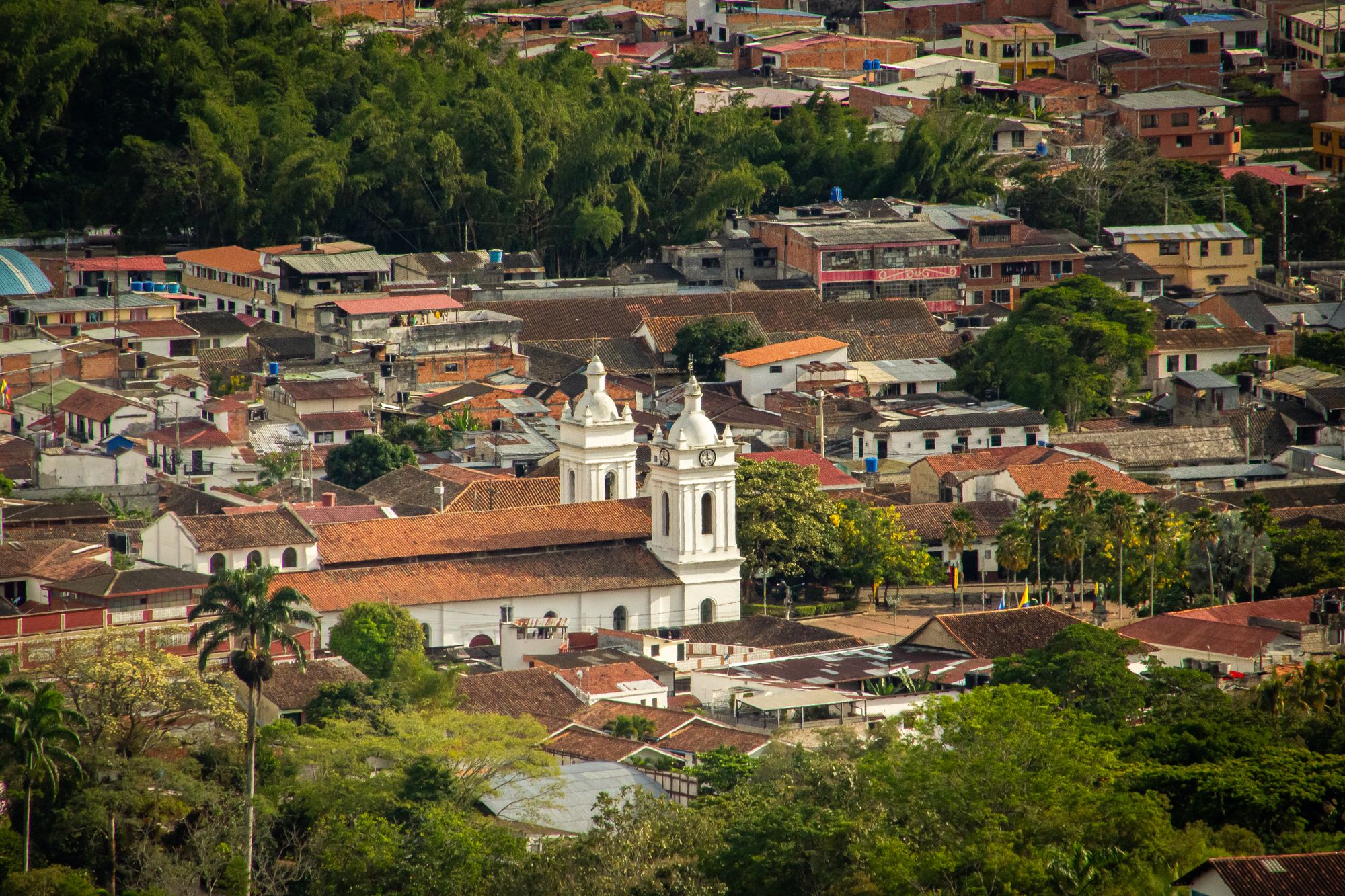 Villavicencio