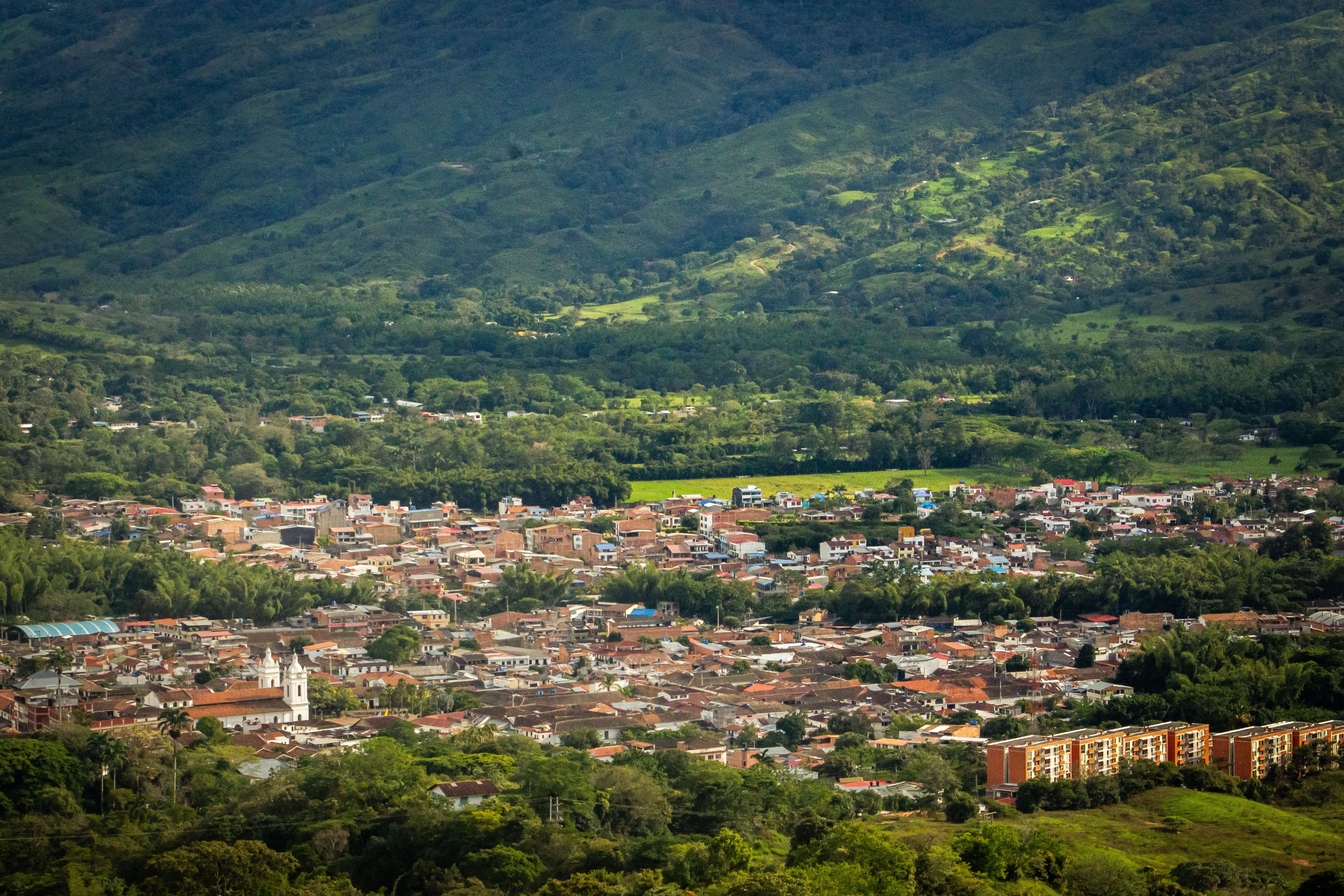 Bedste seværdigheder og oplevelser i La Unión, Colombia 2026: Skjulte perler, kaffe og kultur under Andesbjergenes skyer